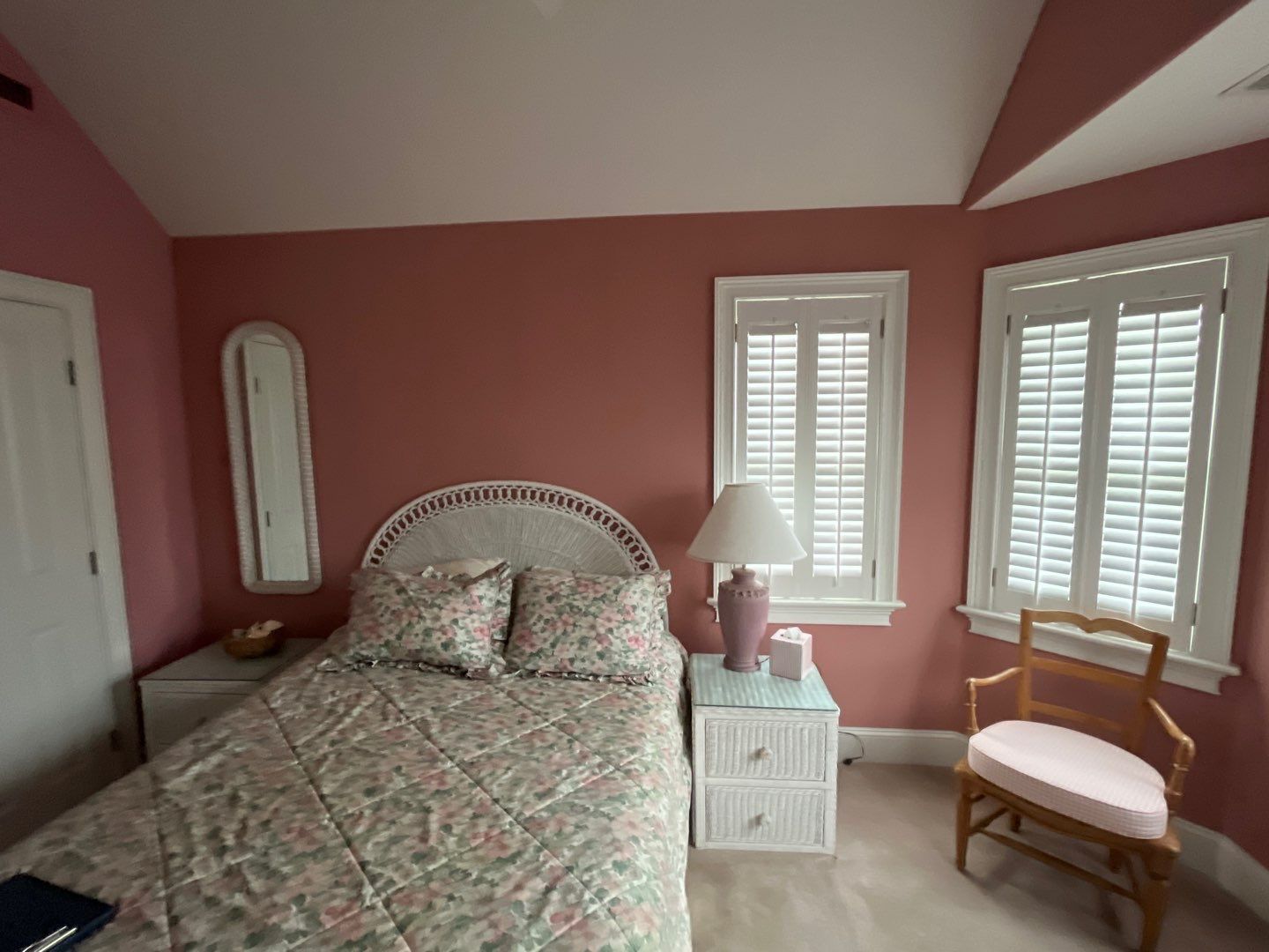 Project in Ocean City, NJ by FreshCoat Works LLC