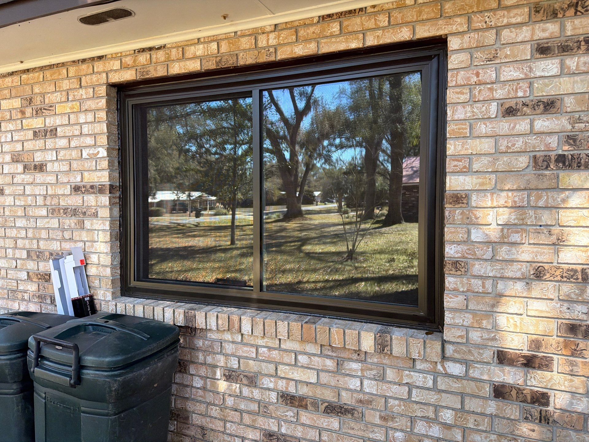 Project in Lake City by Windows & Doors Store