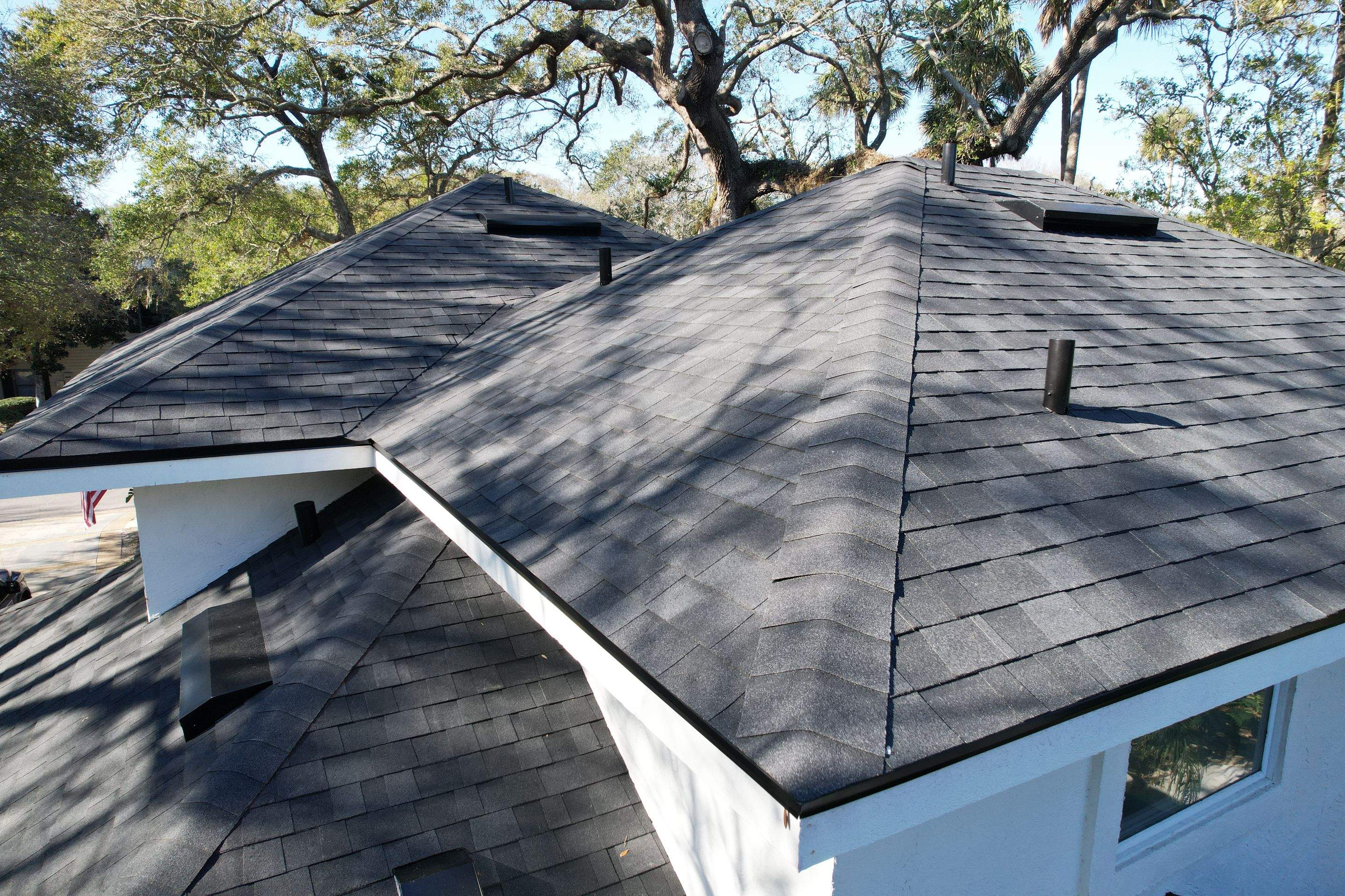 Shingle -> Shingle by Prime Roofing