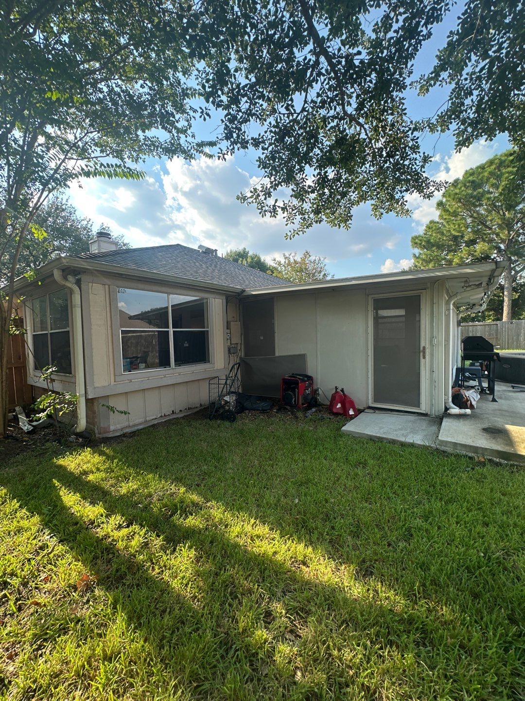 Roof Repair Houston by Roof Repair Company