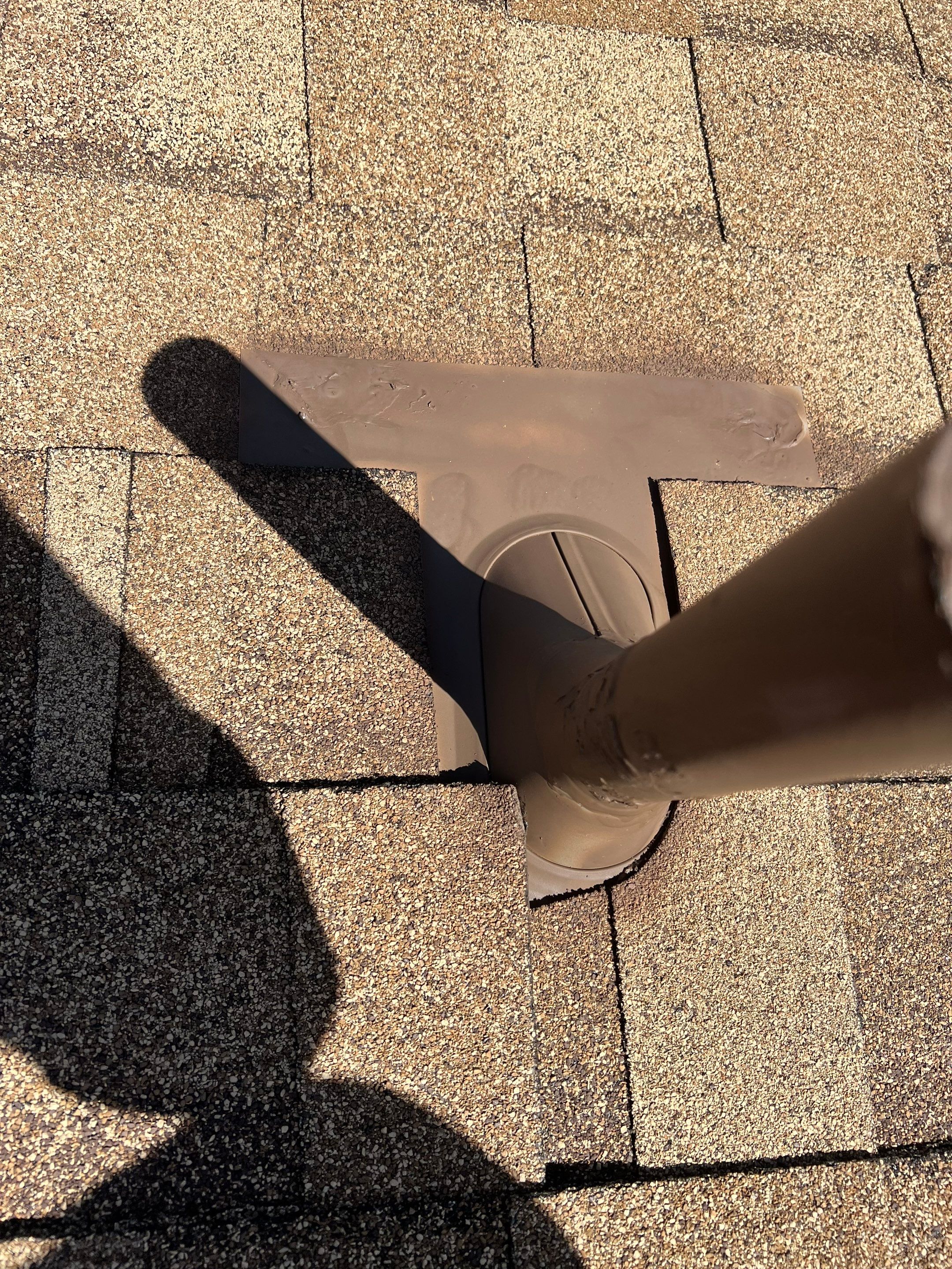 Jody's Full Re-Roof by All Storm Roofing & Construction