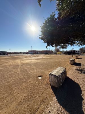 Munch Food Park Project FBG Texas