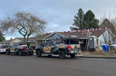 36th Ave Northwest, Salem OR