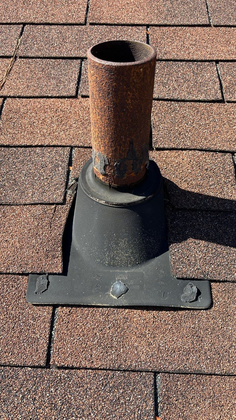 Roof Repair by Deerfield Roofing LLC