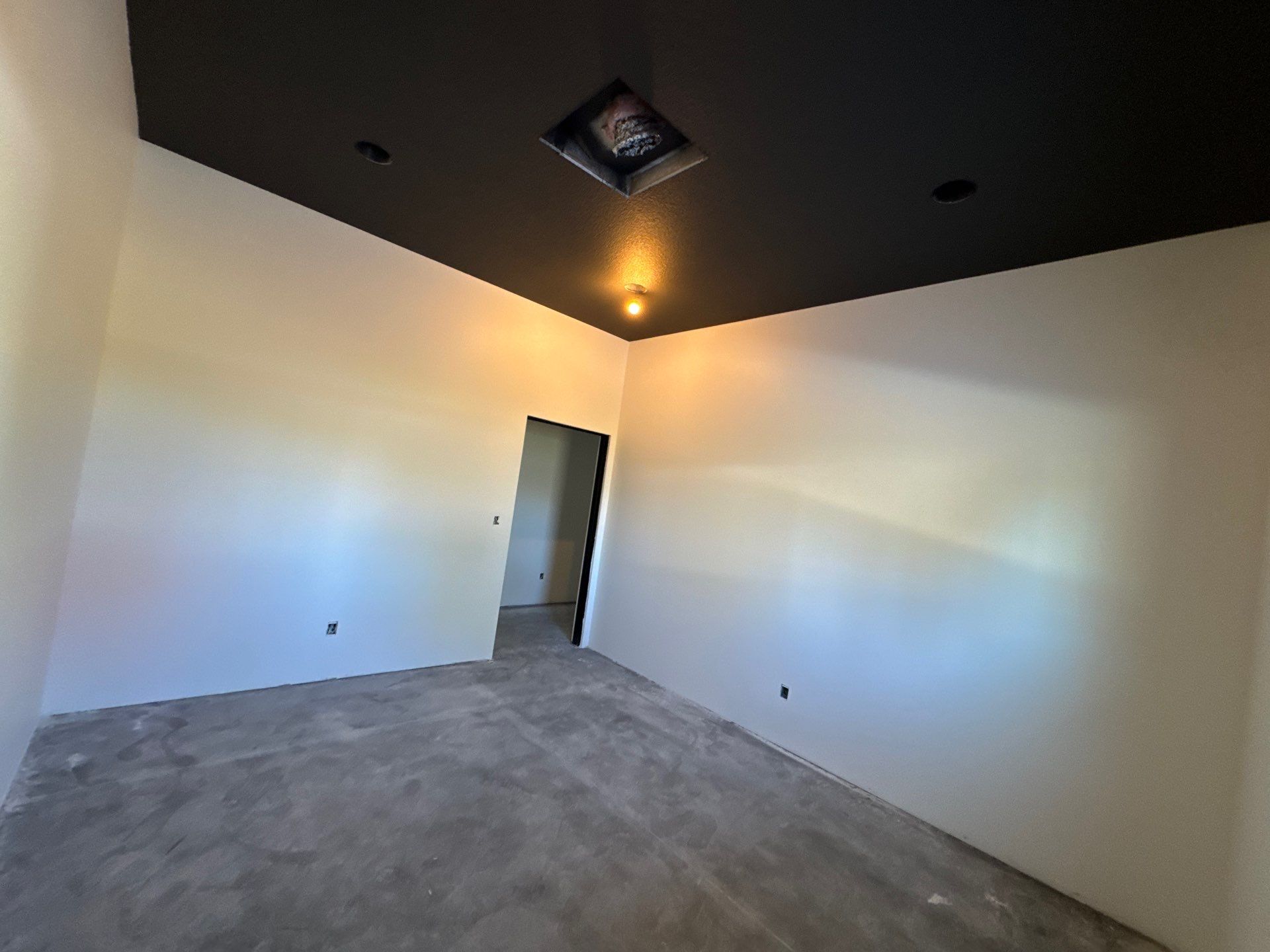 Project in Pella by Midwest Paint LLC
