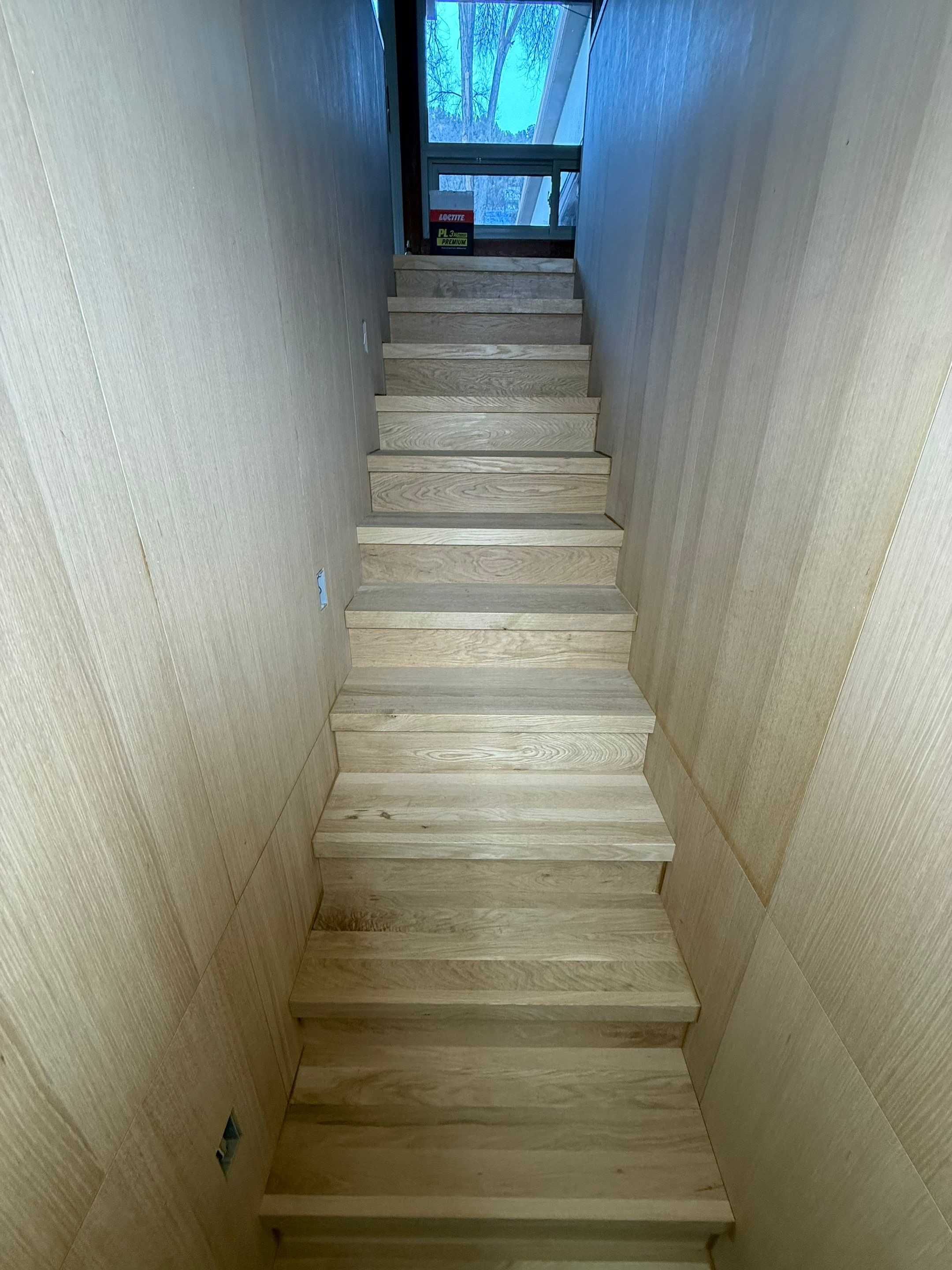 Finish Carpentry  by Bulldog Construction LLC