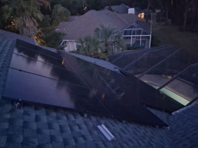 Project in Gainesville