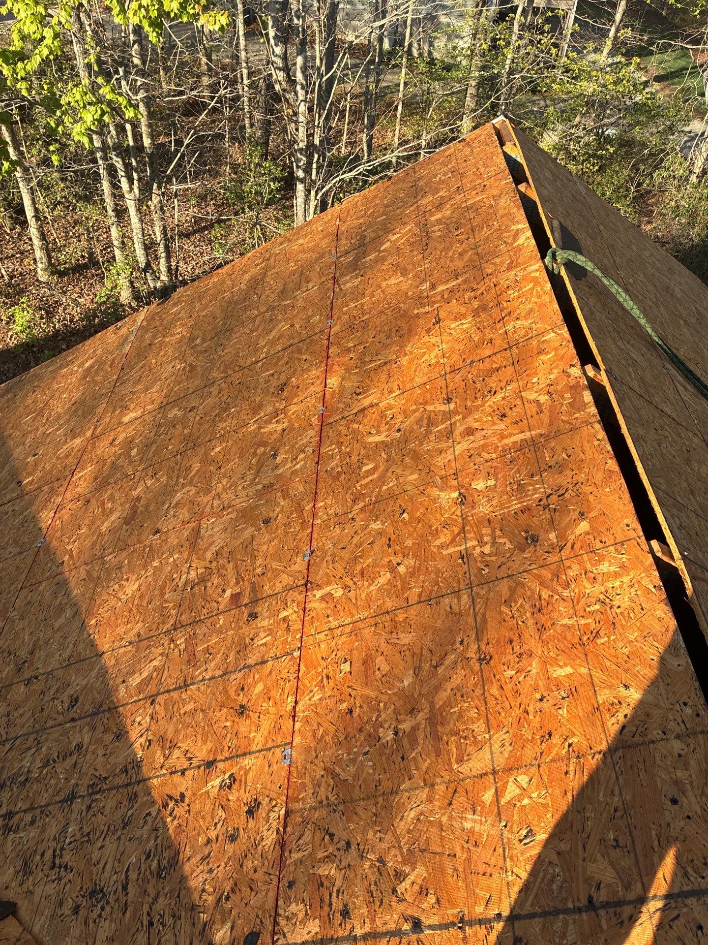 The Krivaceks by United Contracting and Roofing