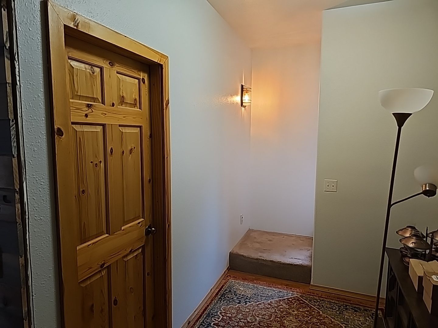 Interior Painting Refresh by Midnight Sun Painting