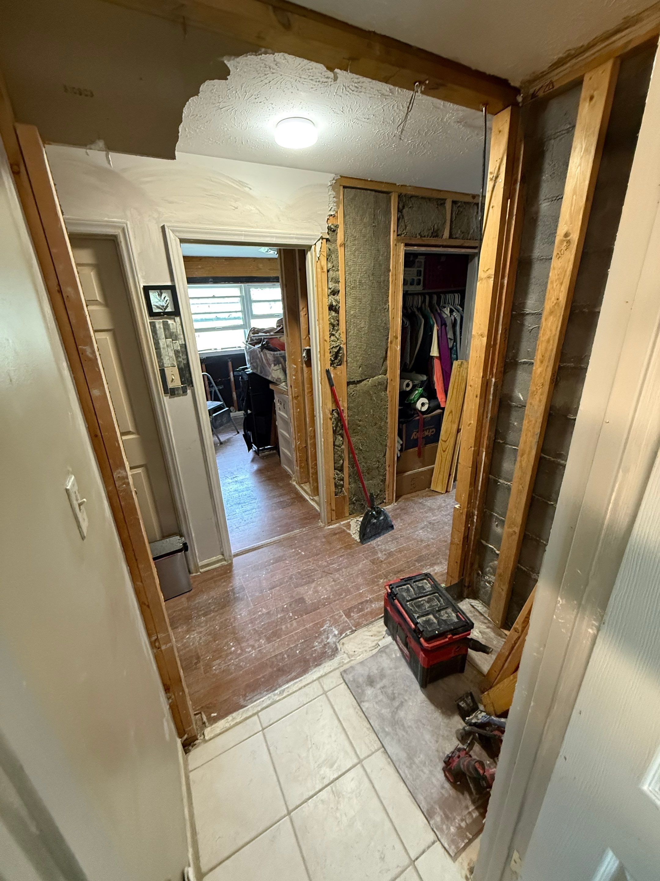 Black Mountain NC by Get Stoked Renovations