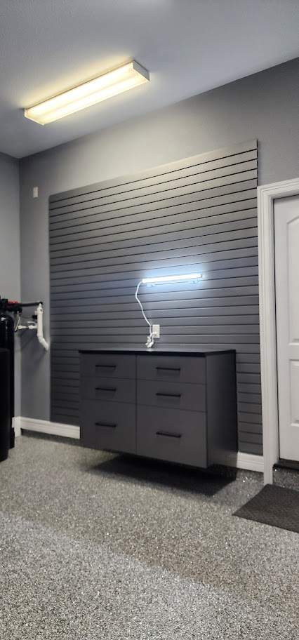 Champions Ridge, San Antonio by TORO Garage Co