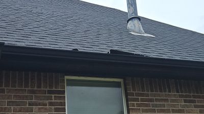 Project in El Reno