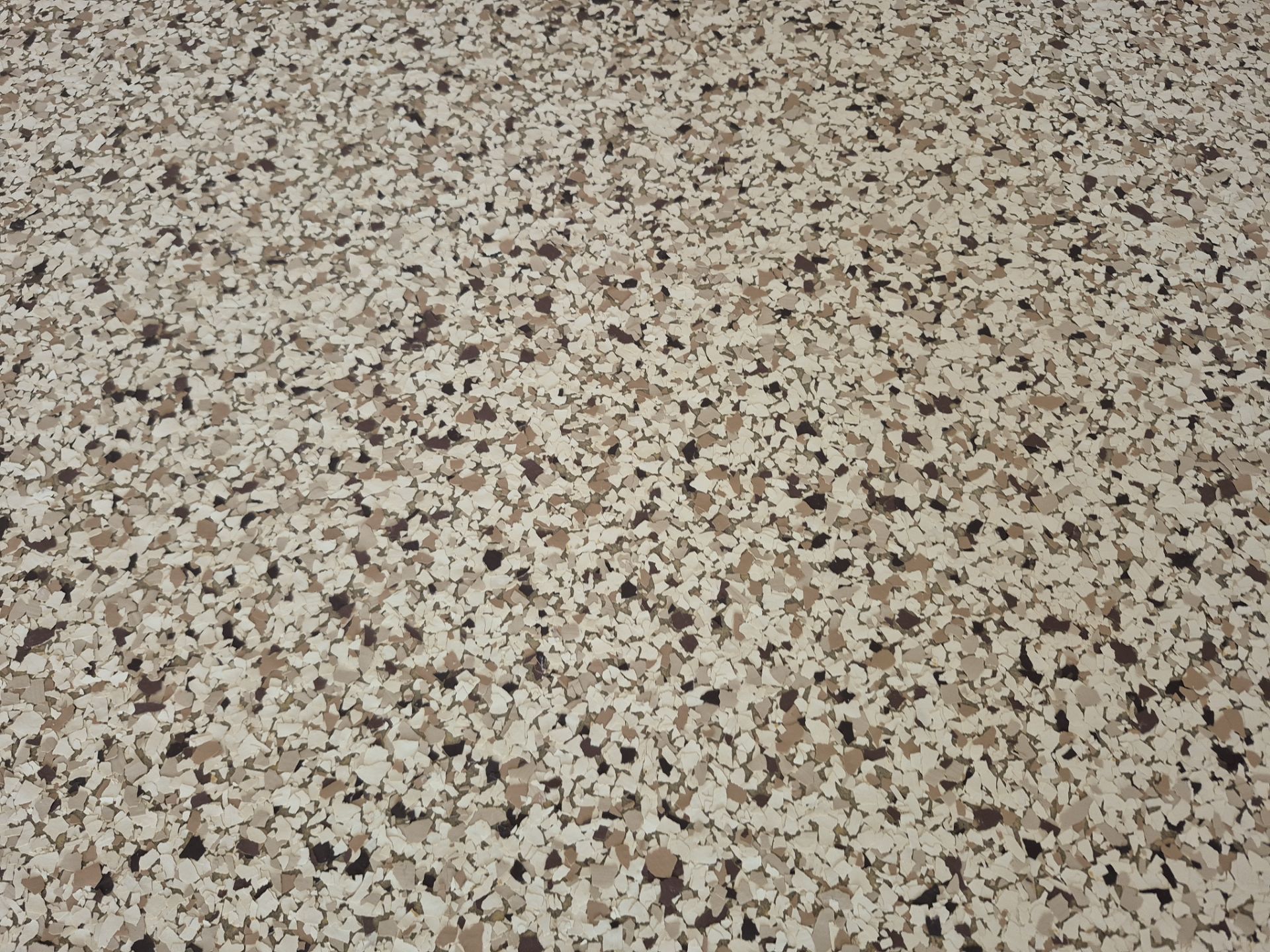 Project in Essexville by Wise Coatings of Central Michigan