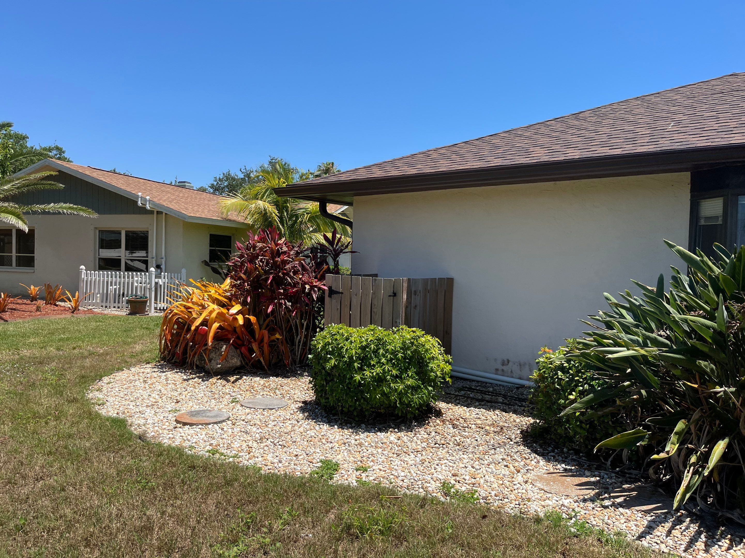 Gutter Guard Installation in Venice FL by Gutter Professors