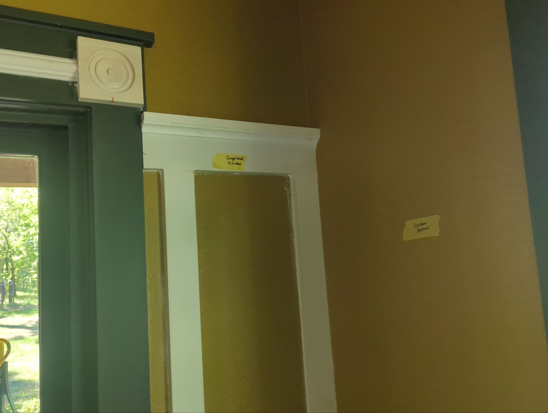 Hawkins Home Makeover: Elevating Interiors by Quality Coats Painting