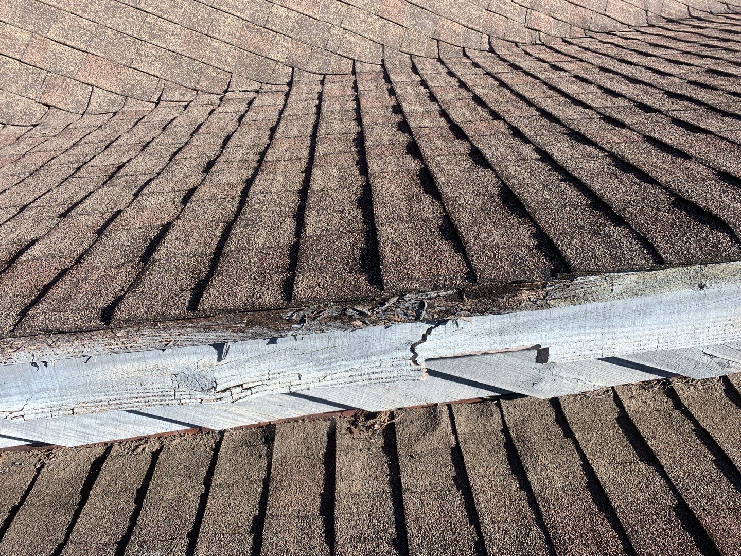 Re-Roof by American Roofing NC