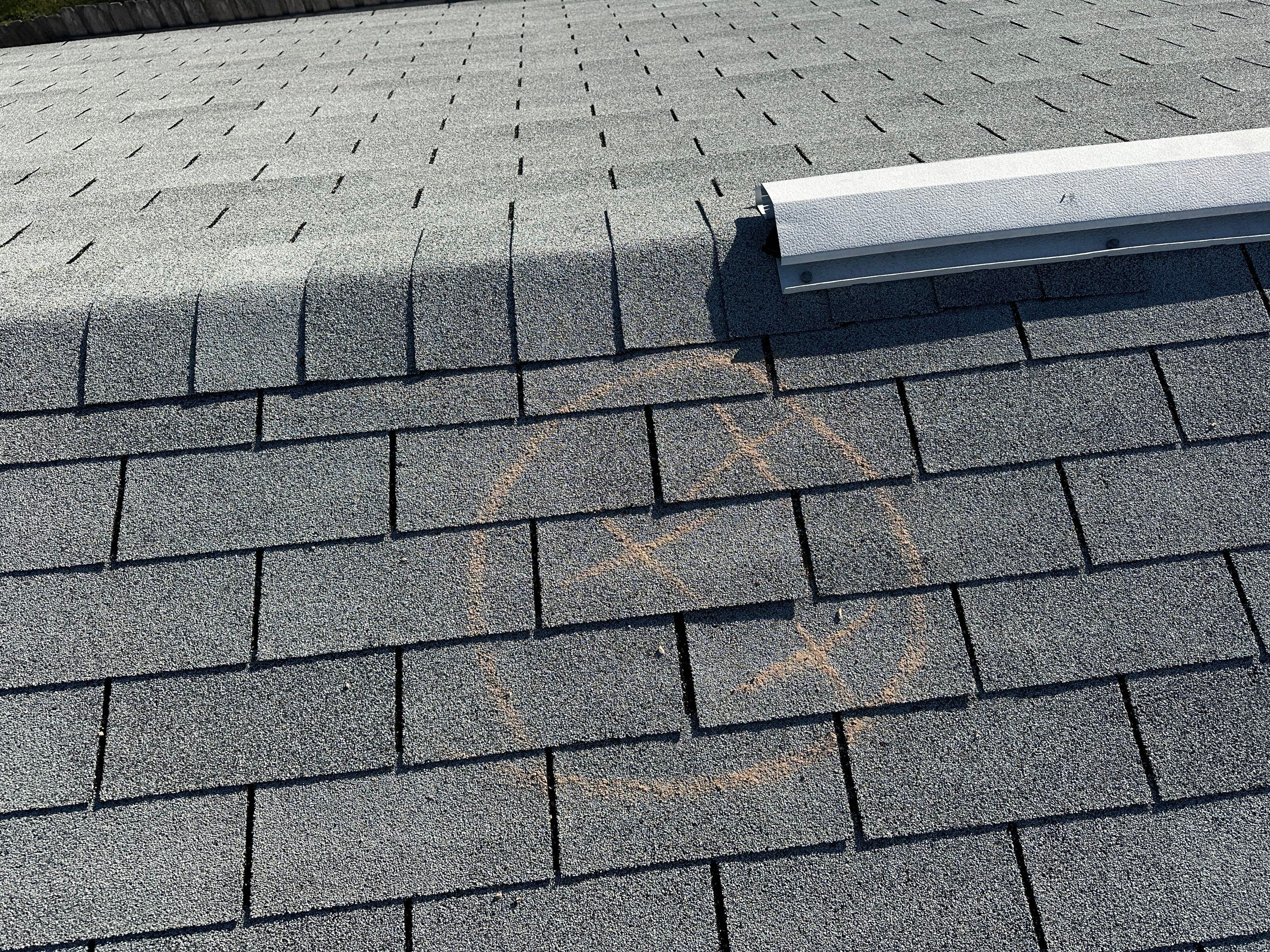 Hurricane Damage Claim in Largo by FLAPA & KeyStone