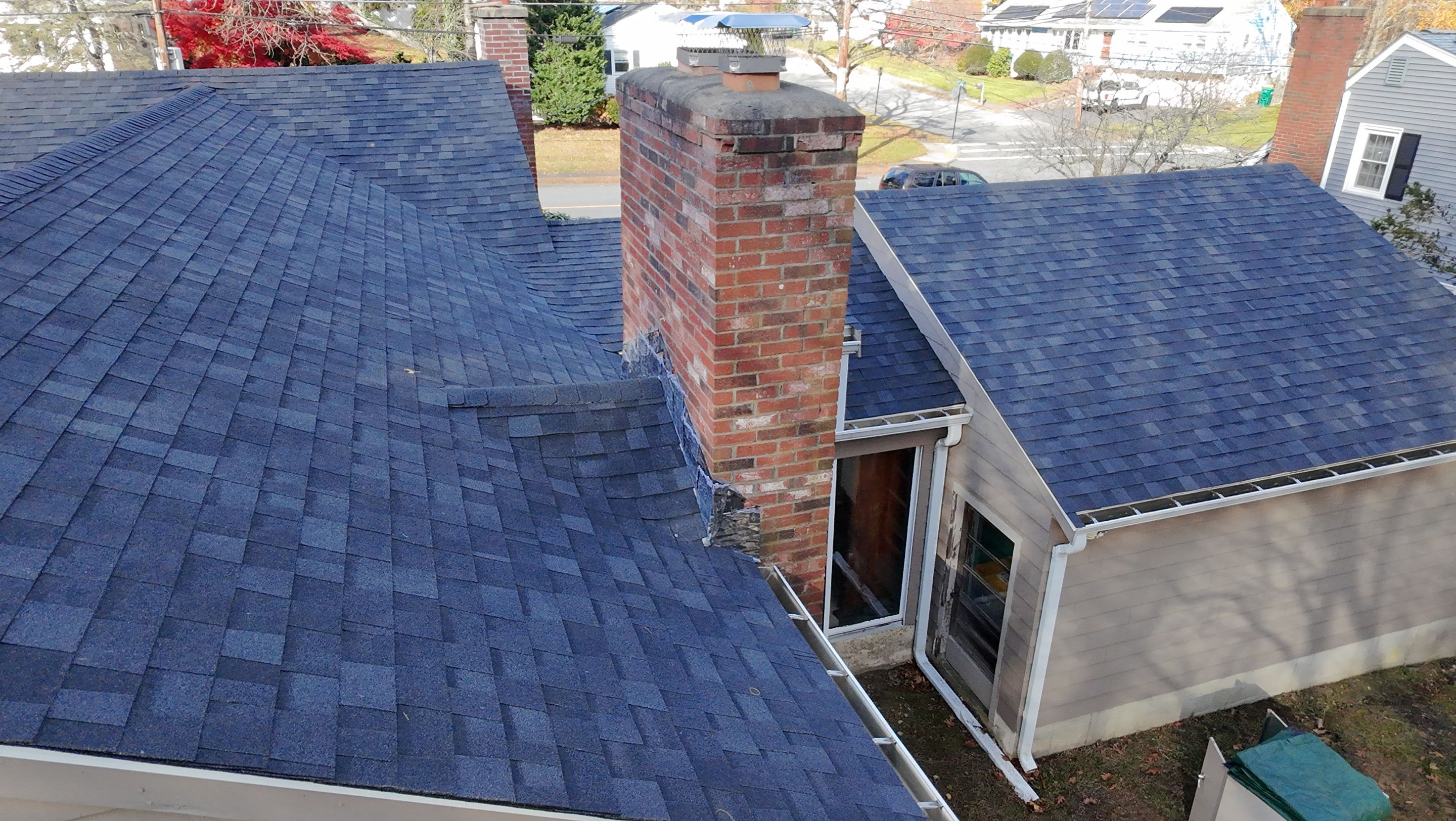 Project in Woburn by JOHNNYS PRO