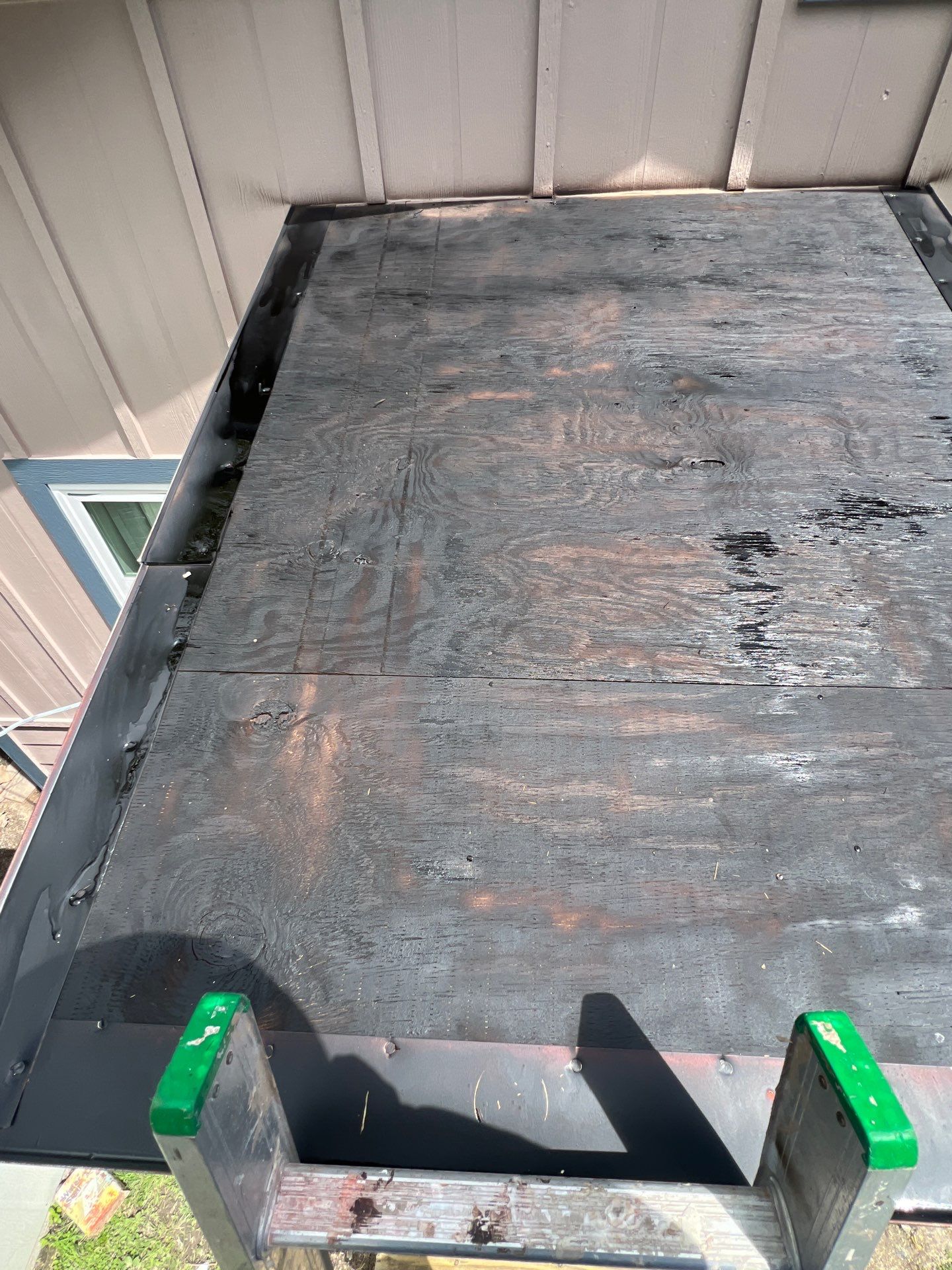 Bee County Beast Turned Bee County BEAUTY!! by Bayfront Roofing and Construction