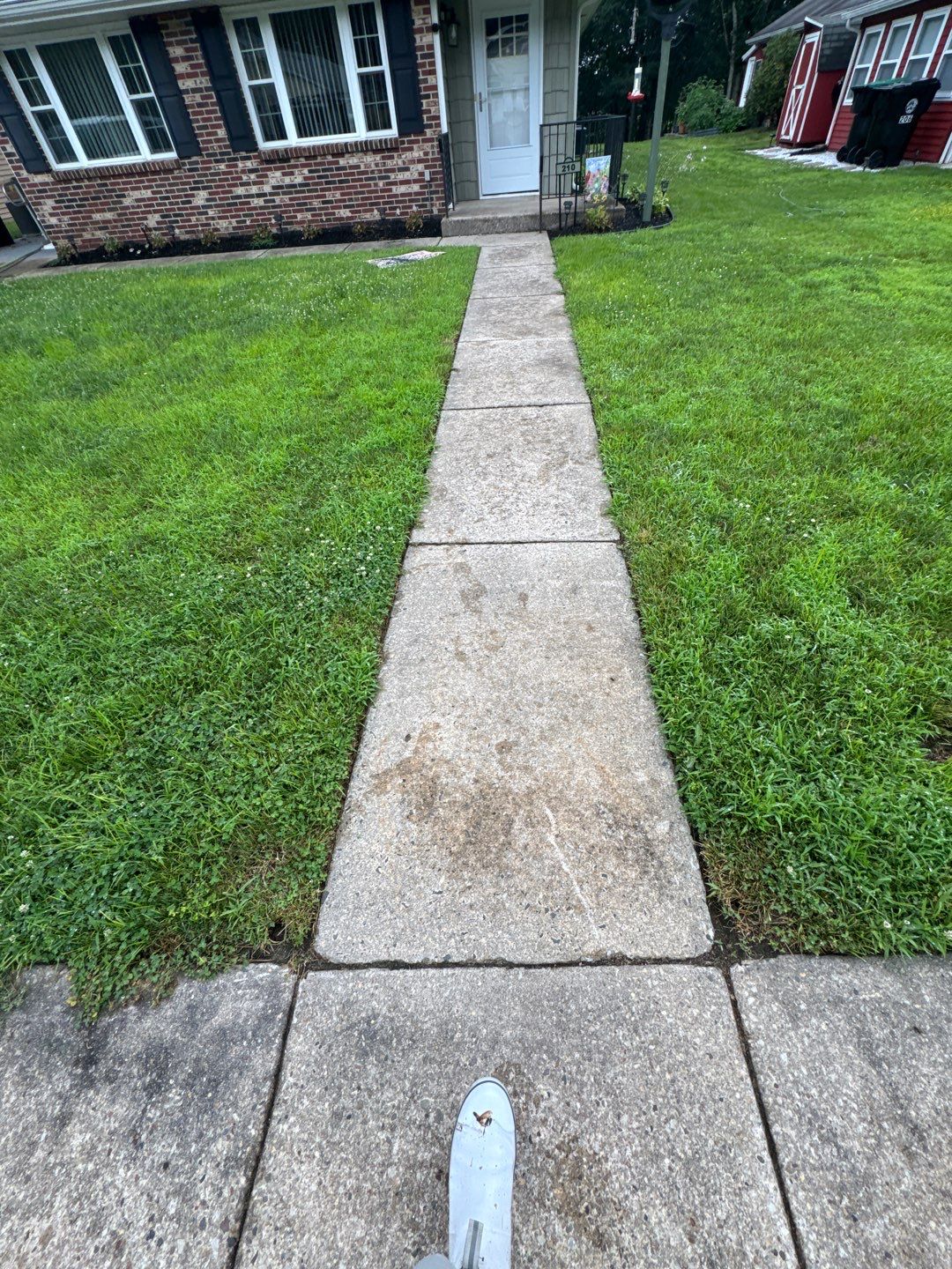 Residential Cleaning by SJ Exterior