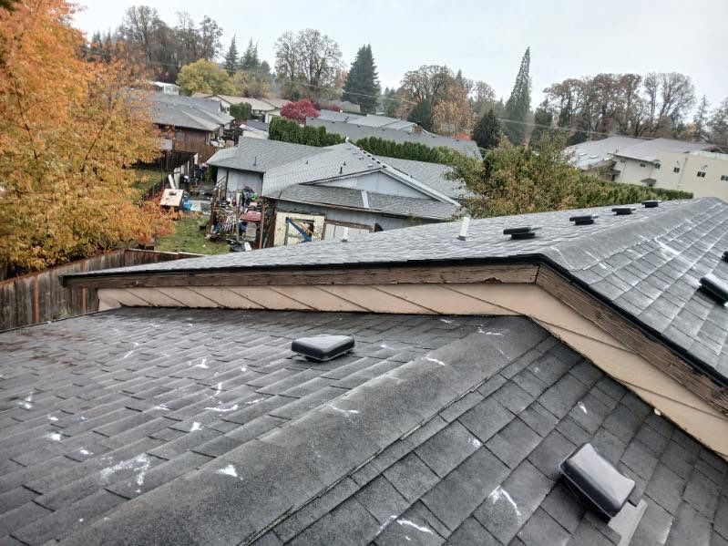 Roof & Gutter Repair in McMinnville by Prodigy Roof Solutions