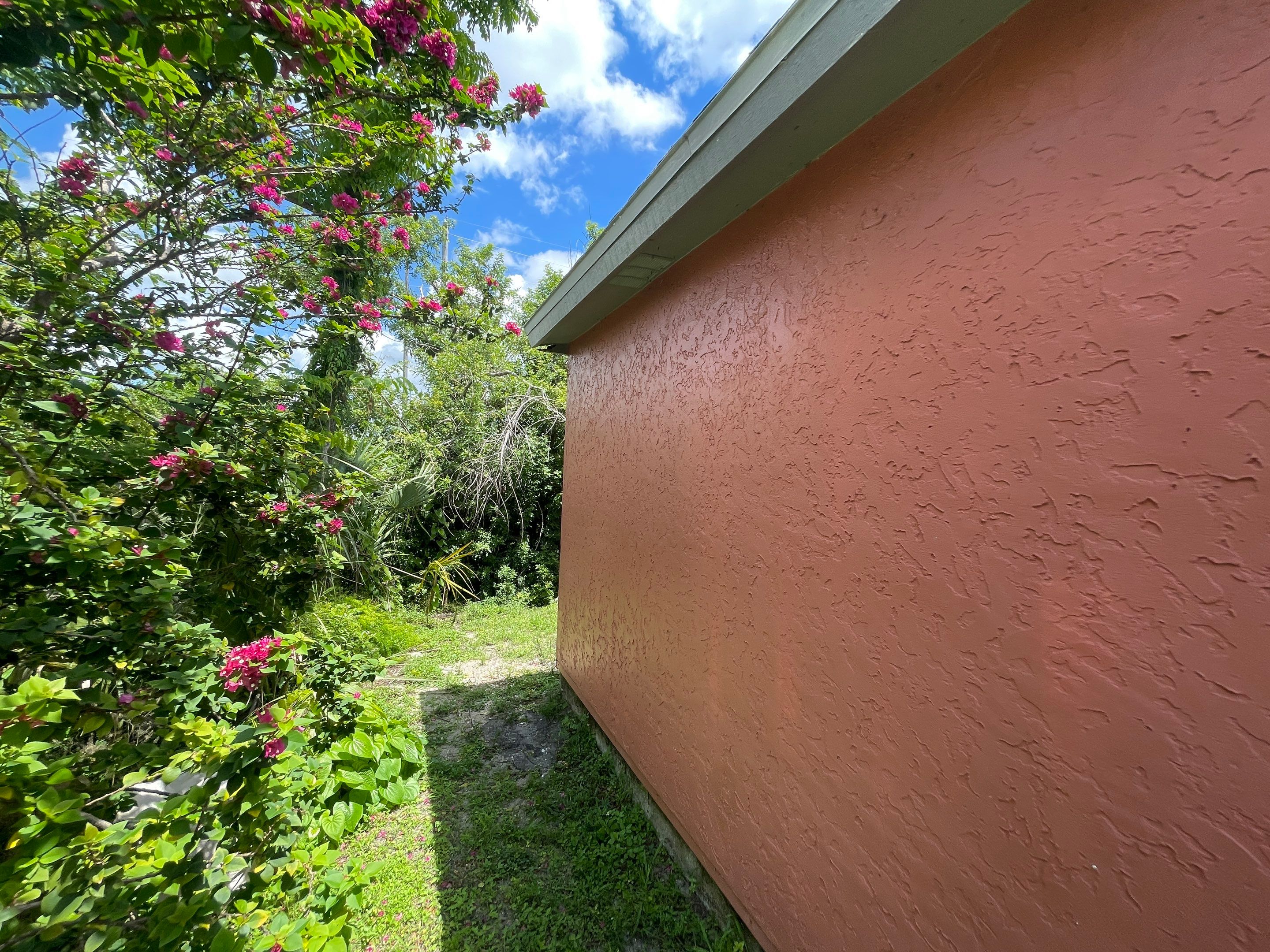 Roof Damage Claim in Port Charlotte by FLAPA & KeyStone