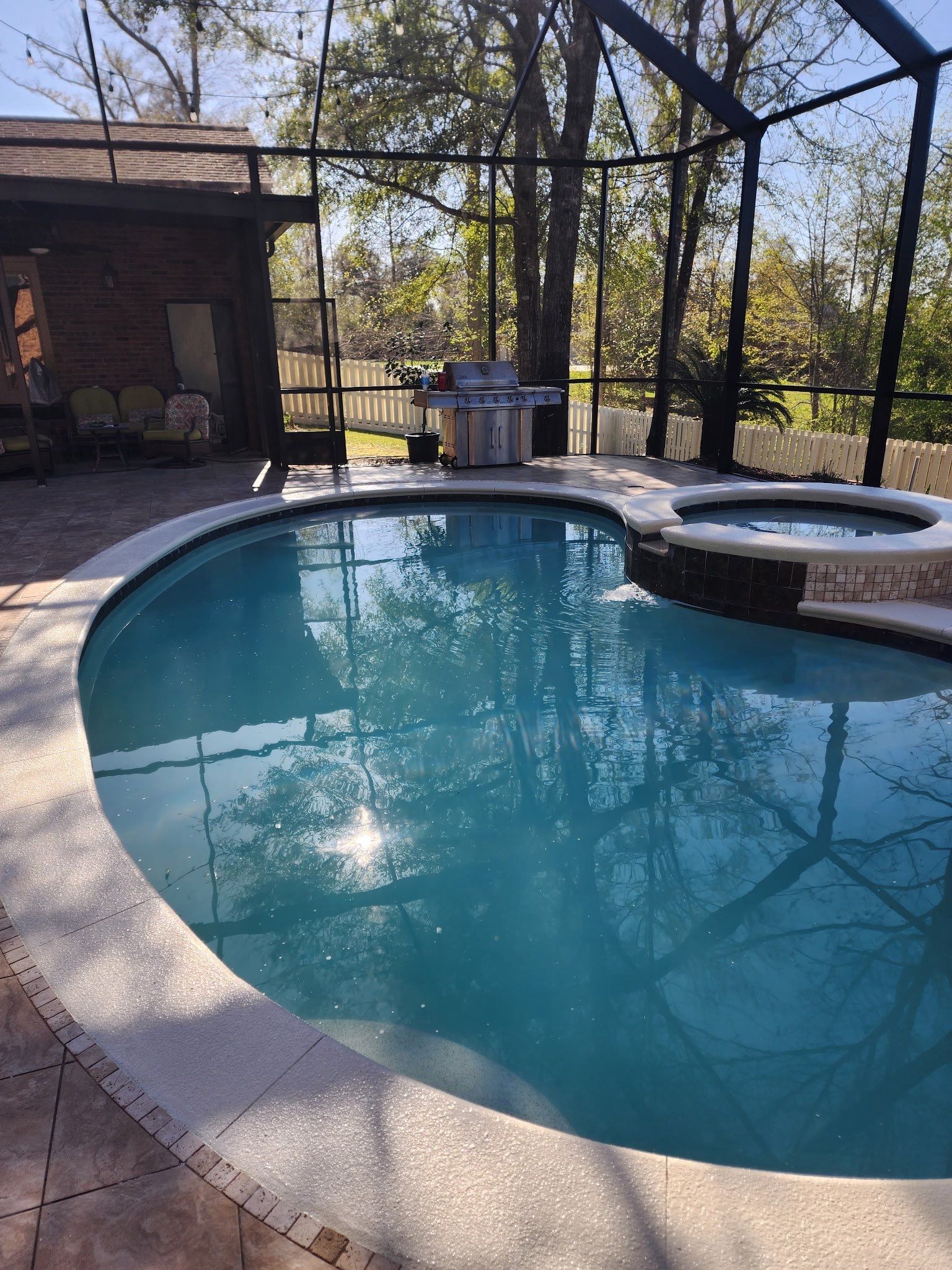 Abbigail Biggers - PCB by ASP - America's Swimming Pool Company