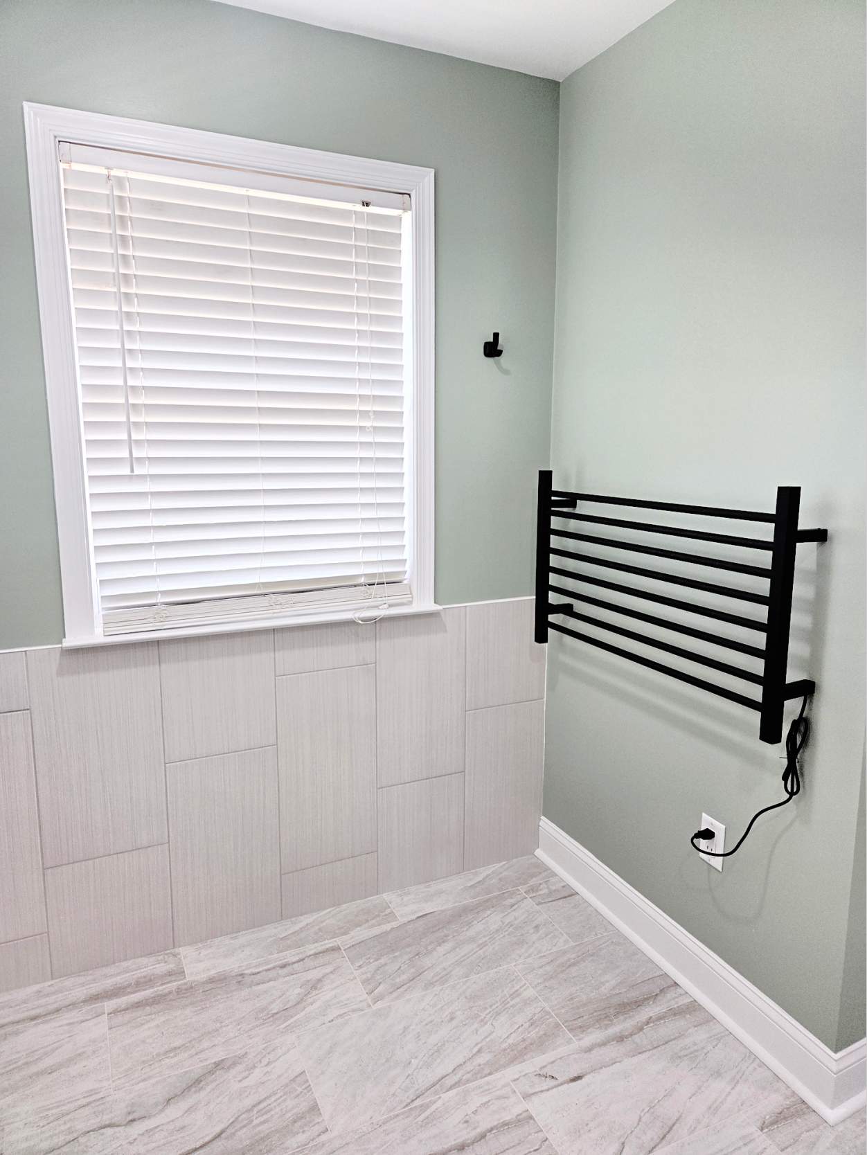 Wright Master Bath by Integrity Tile and Home LLC