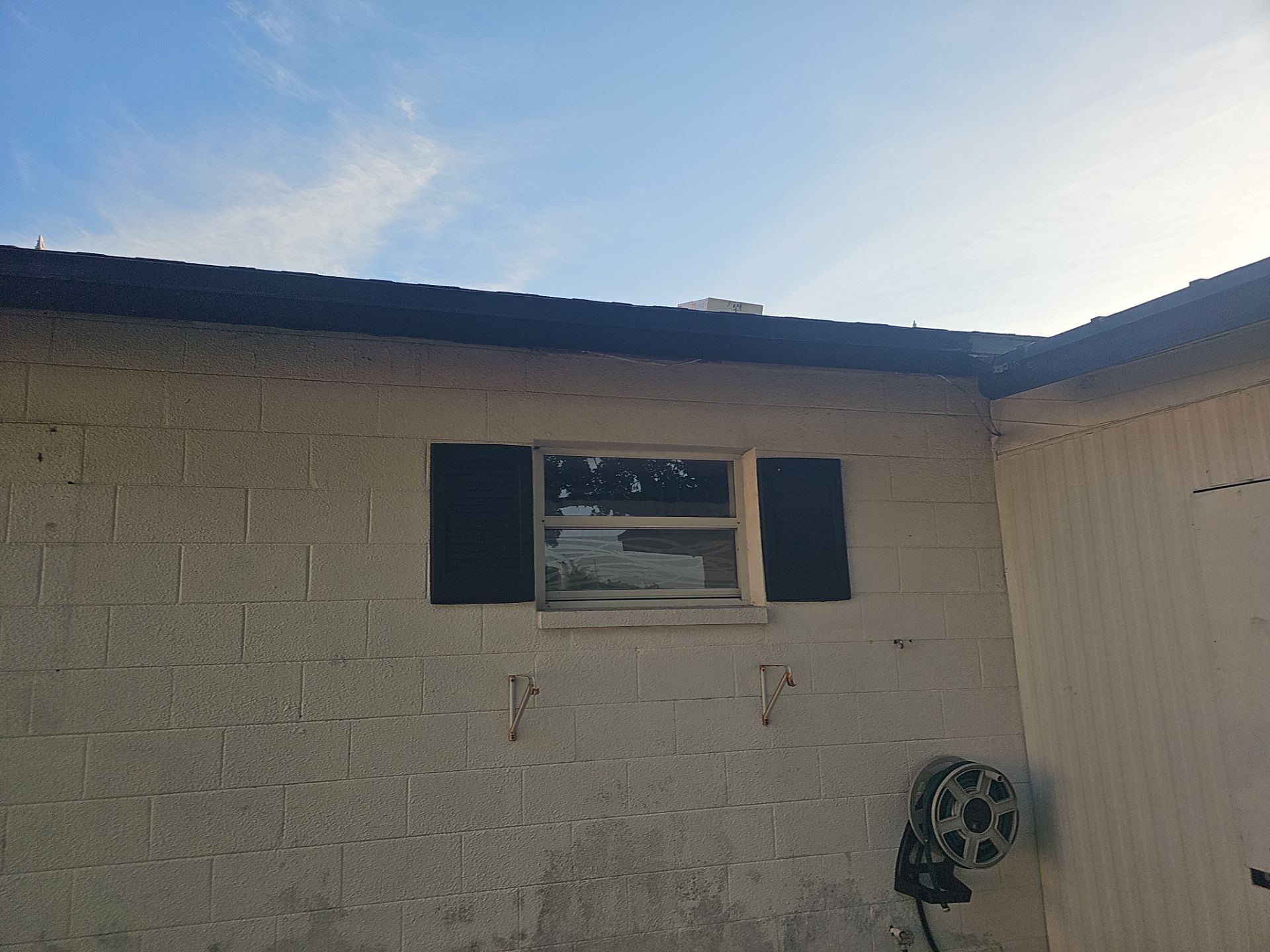 Project in Seminole 33776 by Mitchell Roofing Company LLC