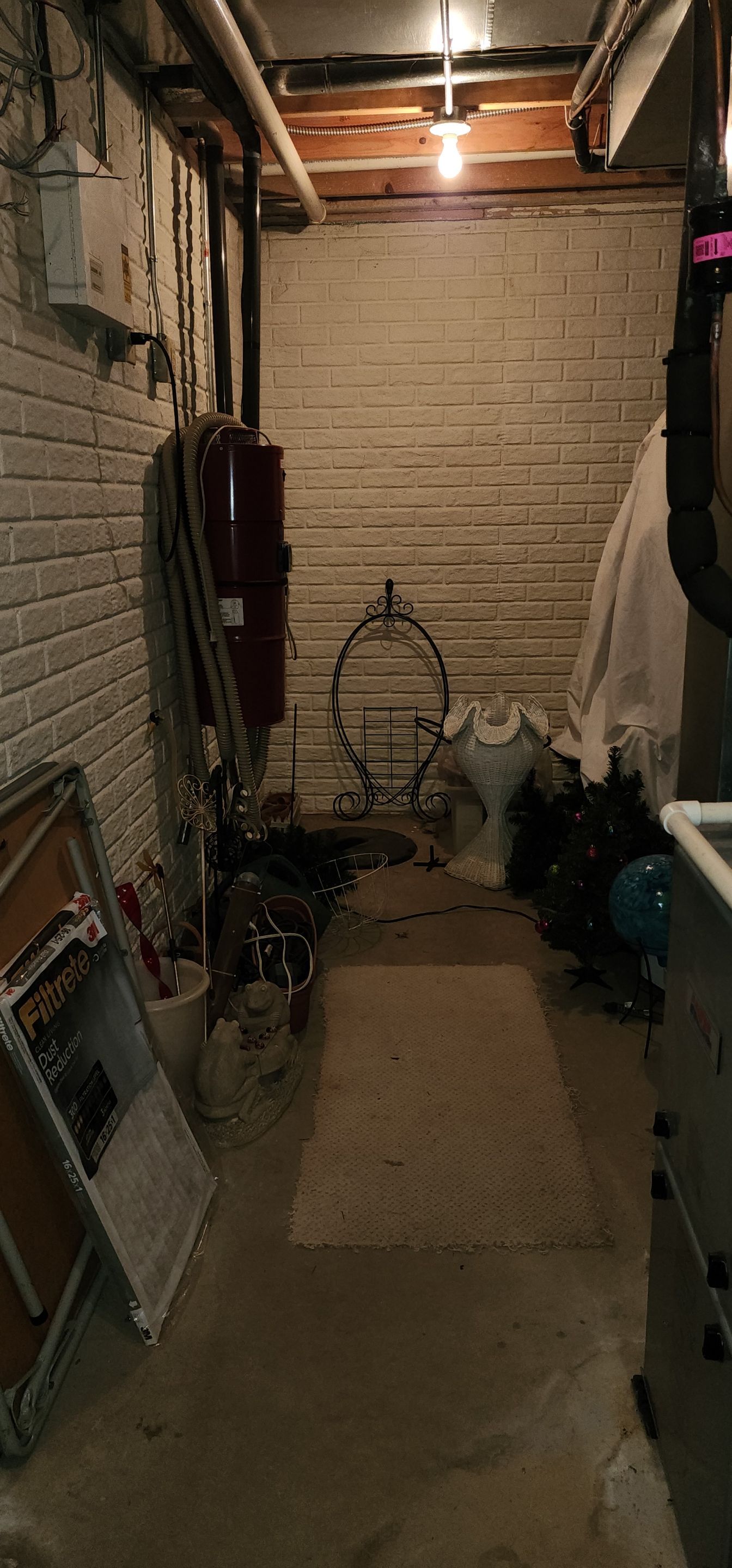 Helical Piers and Wall Crack Injections by Toledo Basement Repair