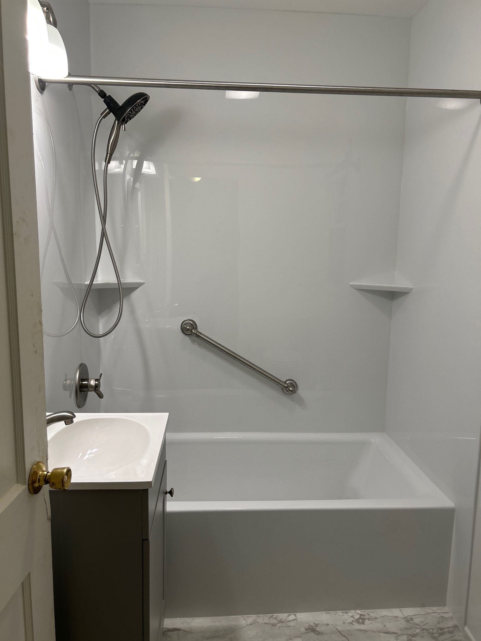 Full Remodel by BathPlanet SW Virginia