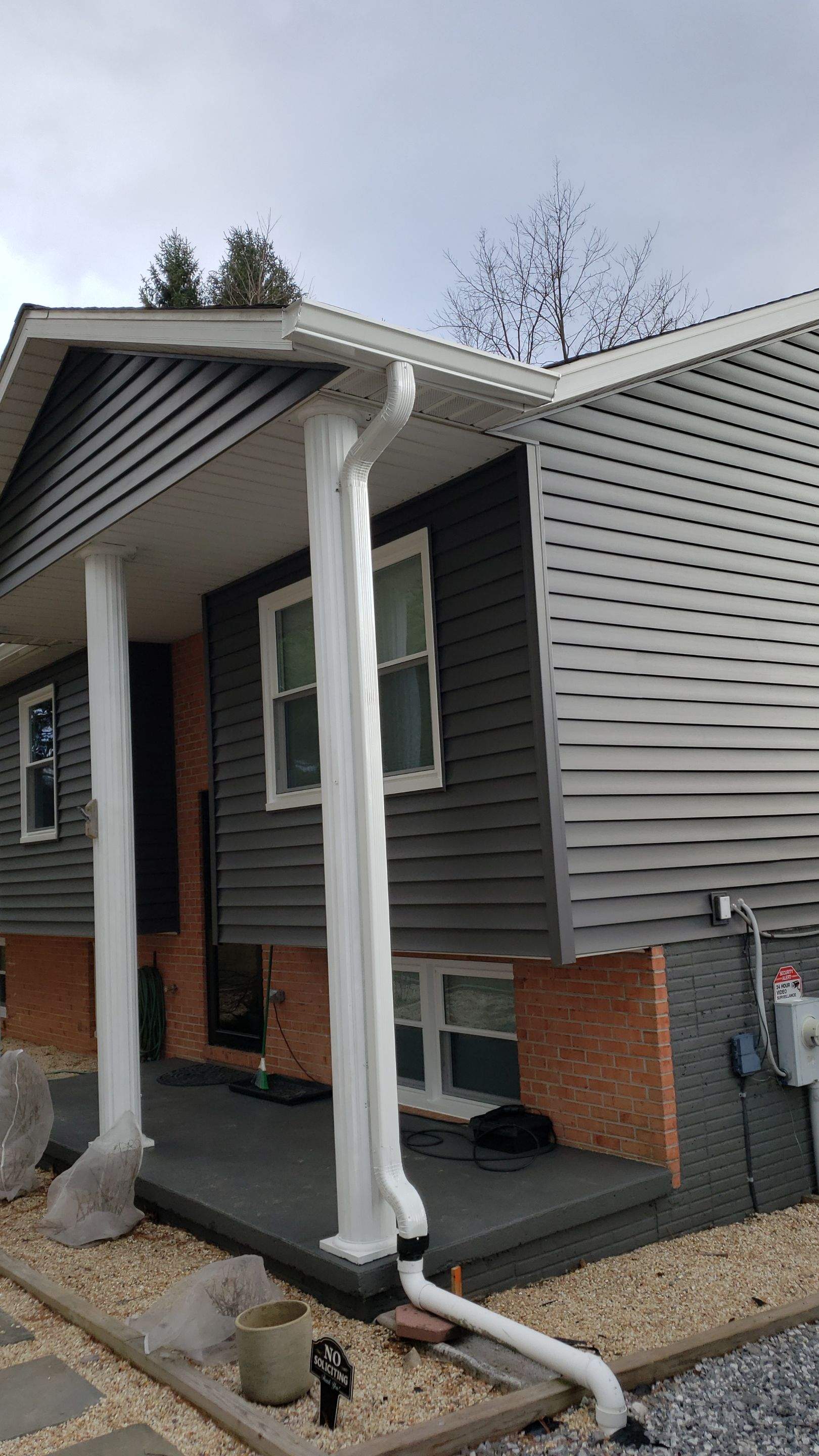 CertainTeed Siding & Provia Windows & Doors by Roof Right Inc