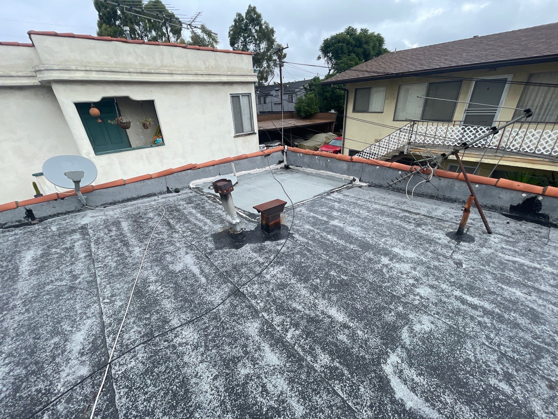 Roof Replacement - Inglewood, CA 90302 by Epic Roof Replacement