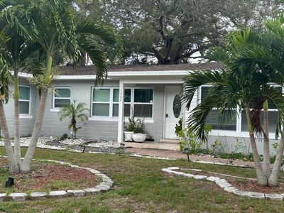 Roof Damage Claim in Fort Meyers 