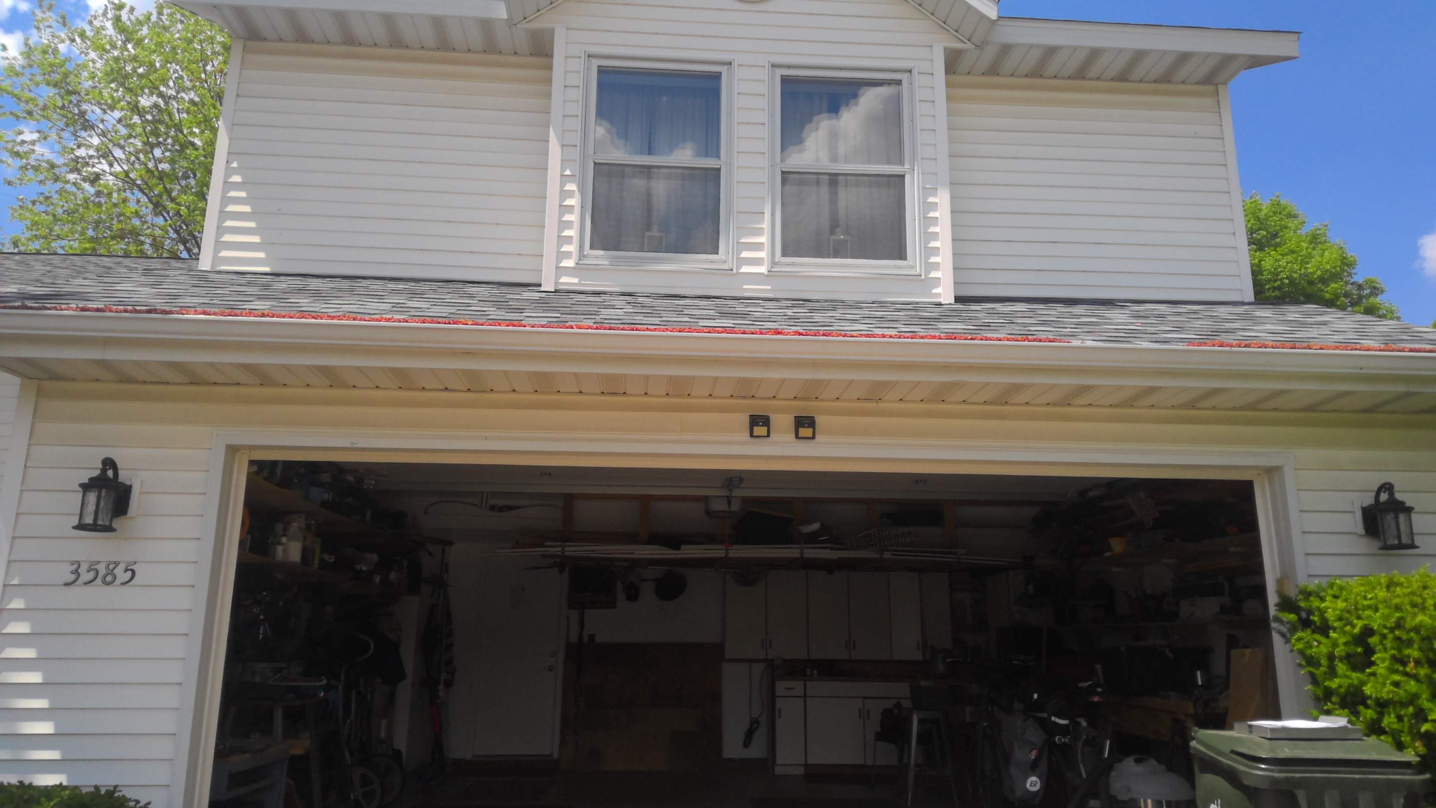 Upgrade Your Home with Pella 250 Series White Vinyl Windows by United Windows and Siding LLC