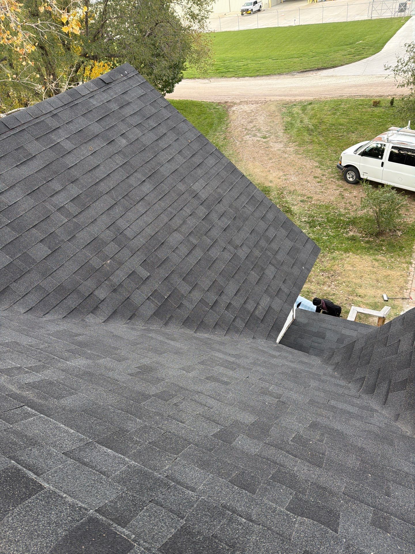 Malarkey Highlander Brilliant Black by Loyal Nine