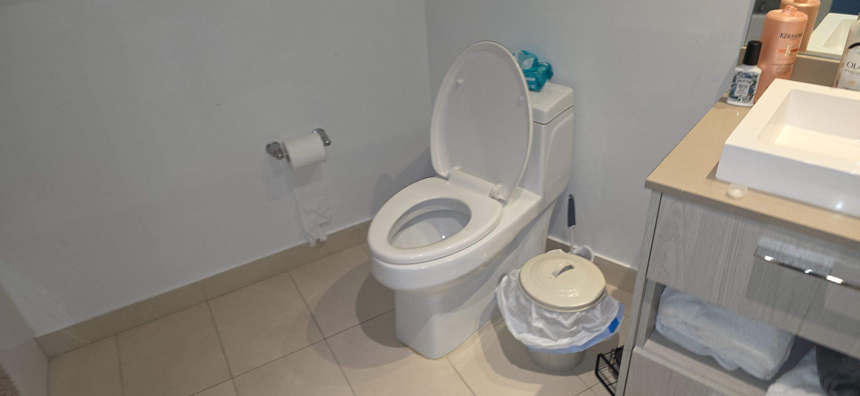 Water Damage Claim in Hollywood by FLAPA & KeyStone