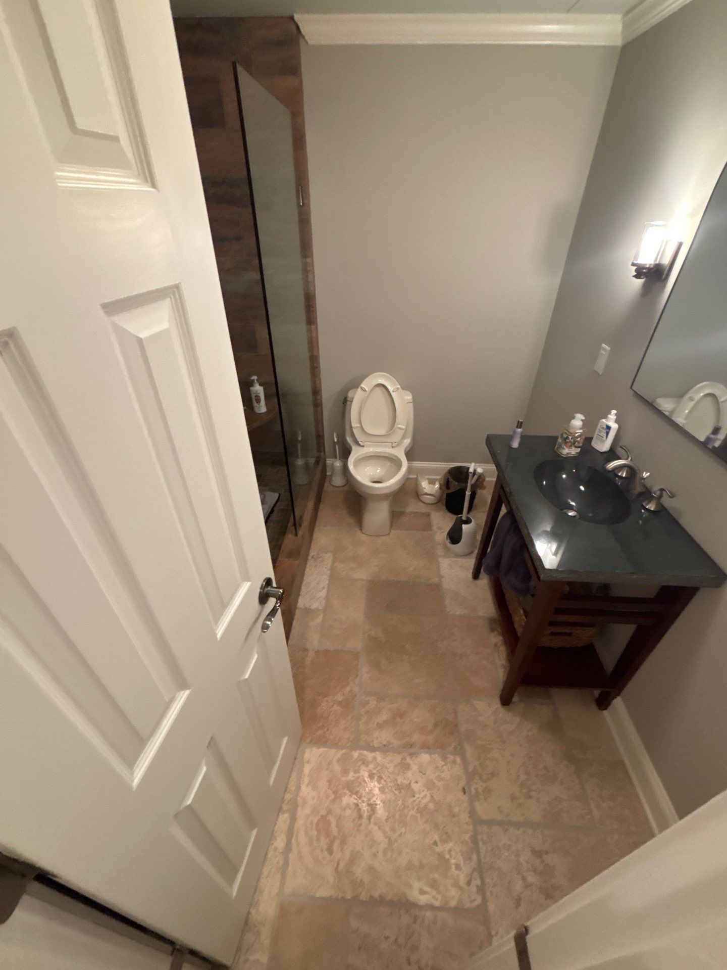 Water Restoration by Next Step Contracting