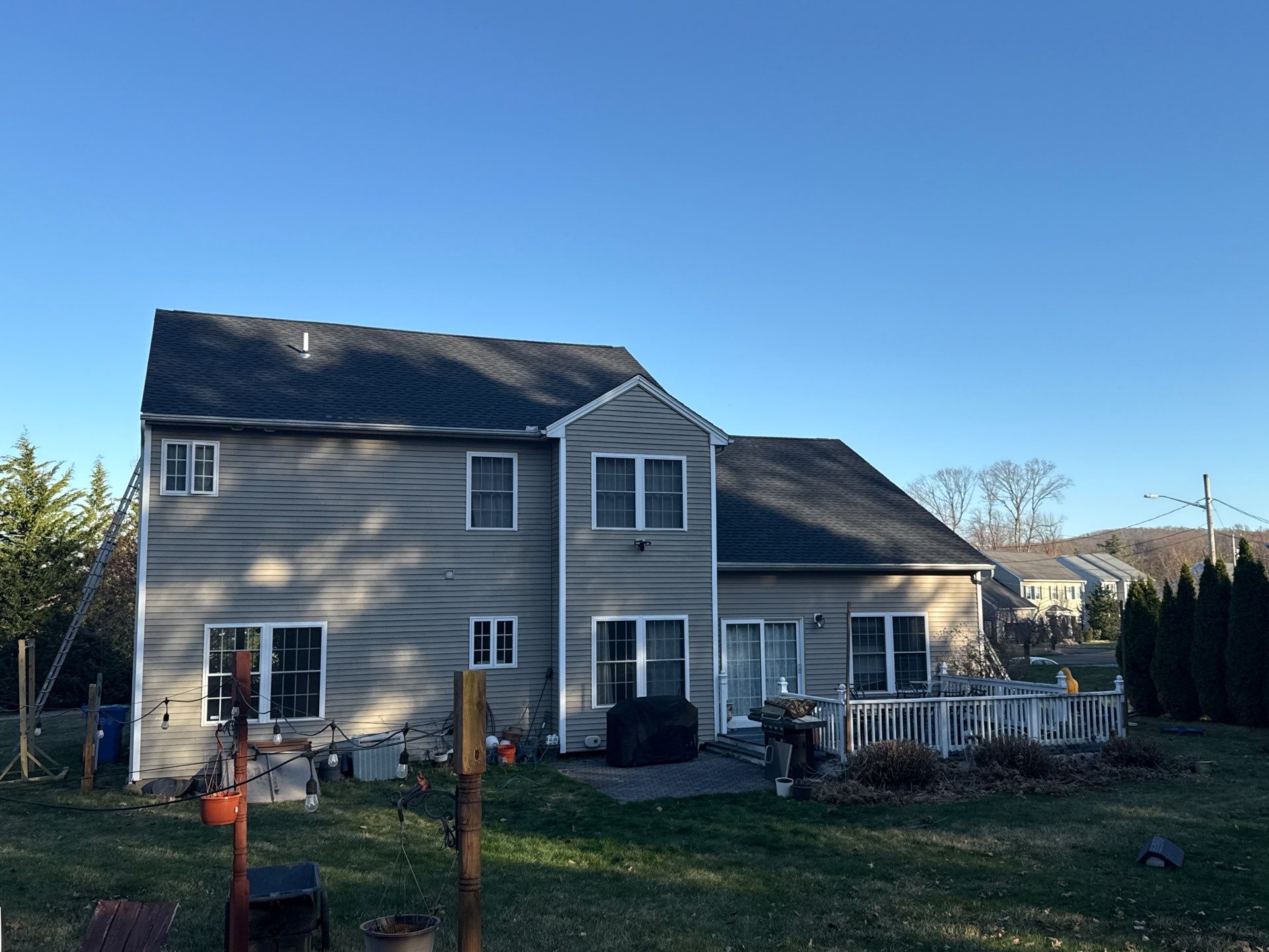 Hamden by All site builders LLC