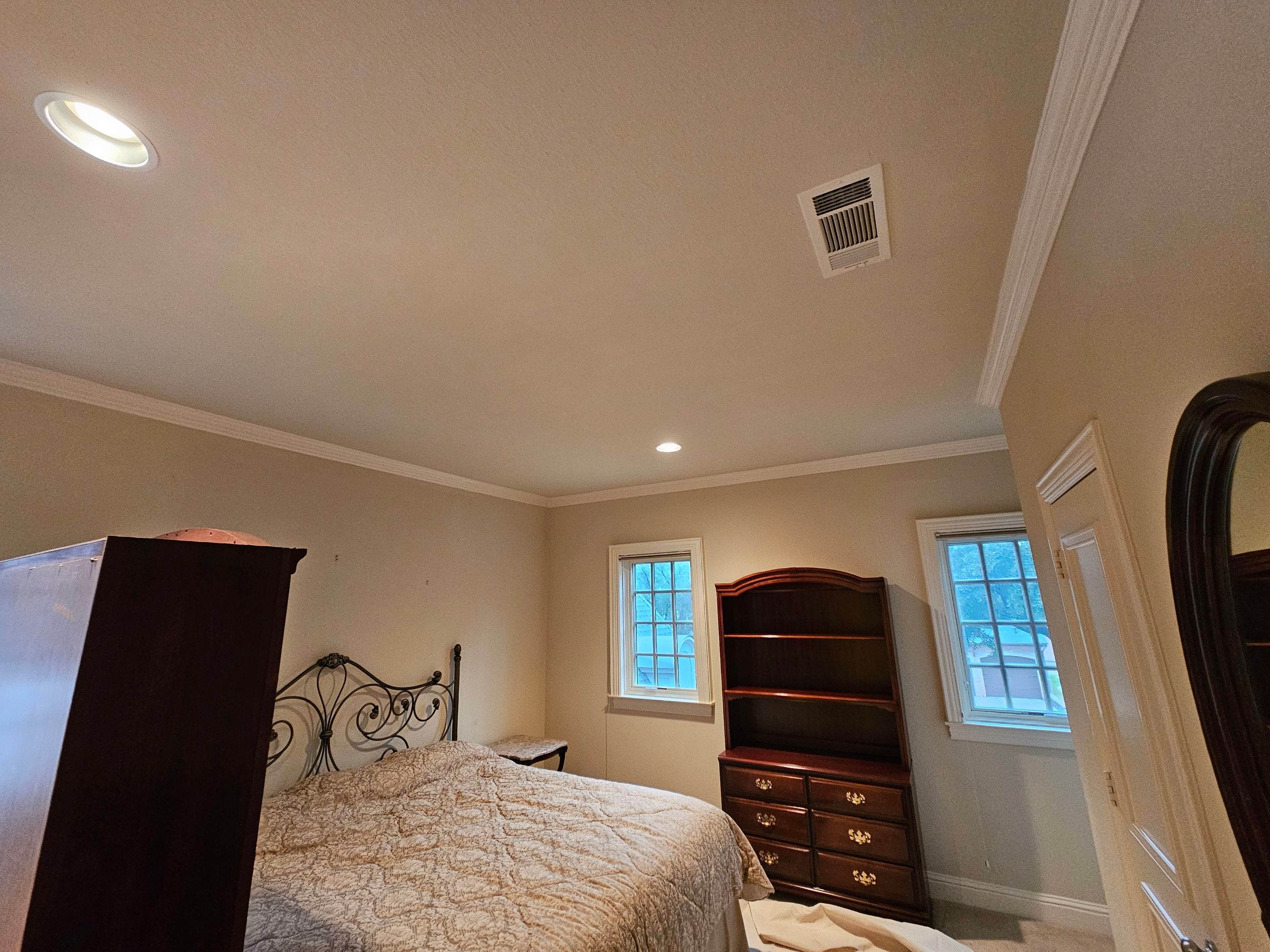 Exterior & interior paint, Garage door repairs, roof replacement & leak repairs by EL-GC LLC 