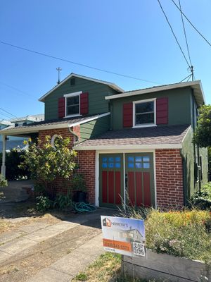 Project in Oakland
