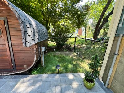 Yard Transformation 2023