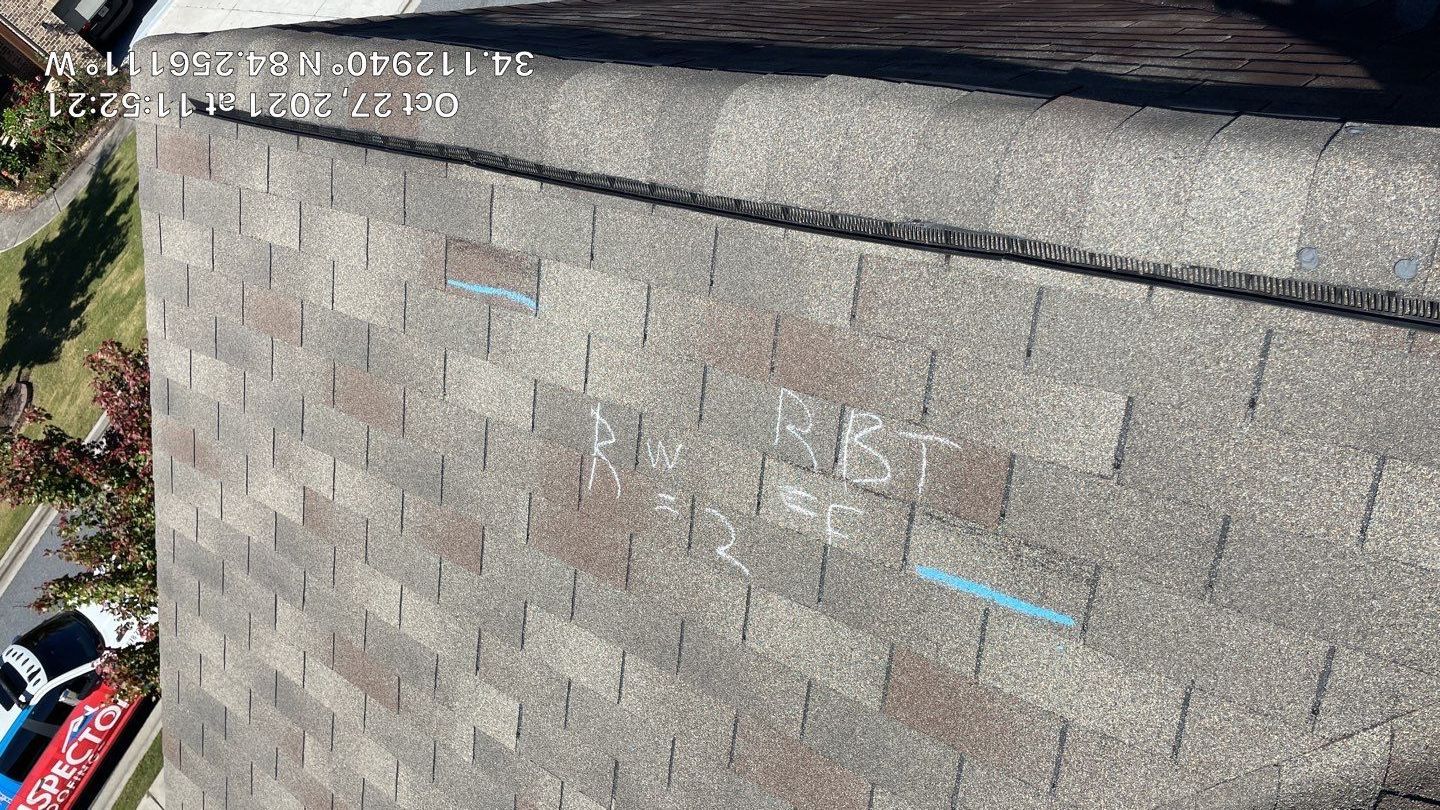 Residential Roofing Installation using Owens Corning by Inspector Roofing and Restoration