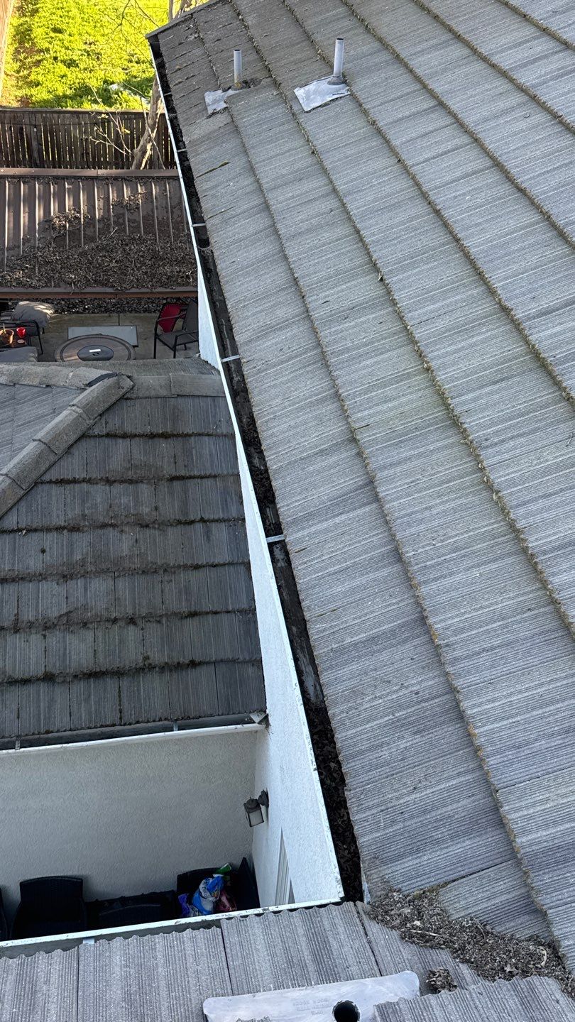 Project by NuLead Construction Inc by NuLead Construction Inc