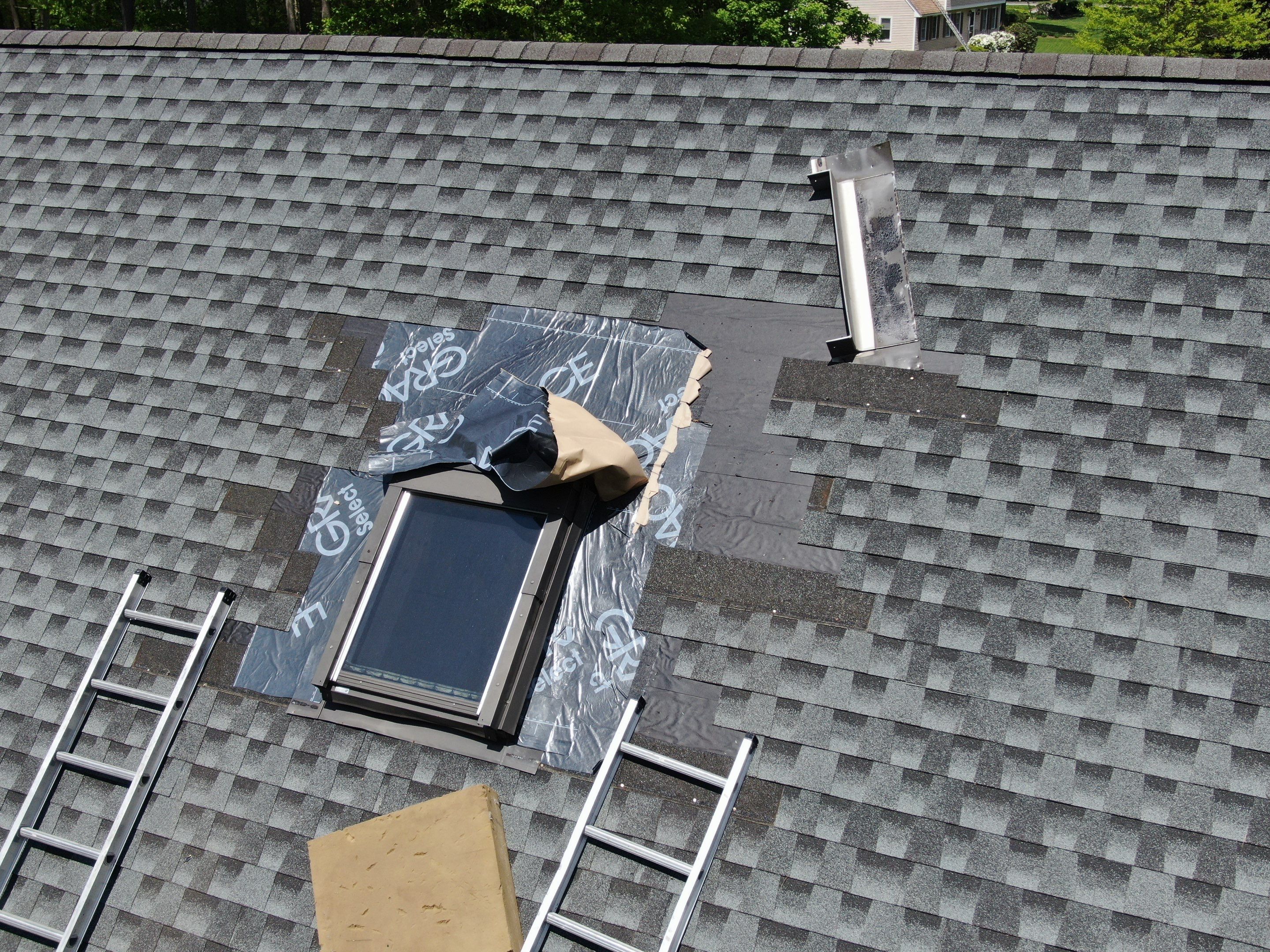 Skylights | Boxborough by Mighty Dog Roofing of Greater Middlesex County