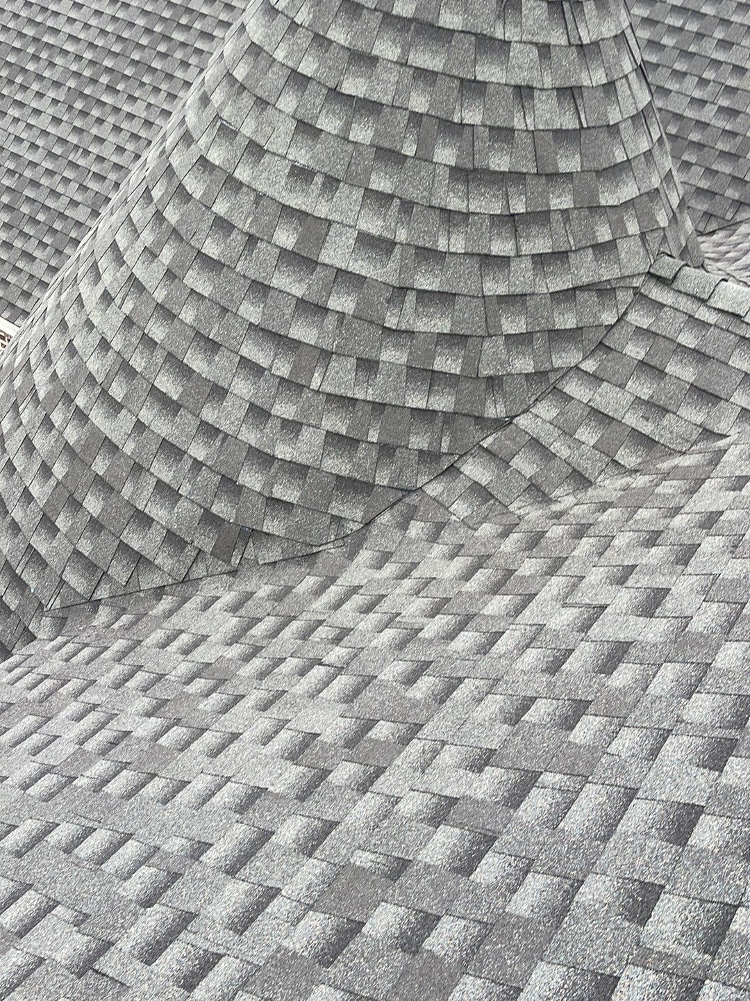 Residential Roof Replacement using GAF shingles by Elite Roofing LLC