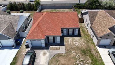 Roof Replacement in Valrico, FL