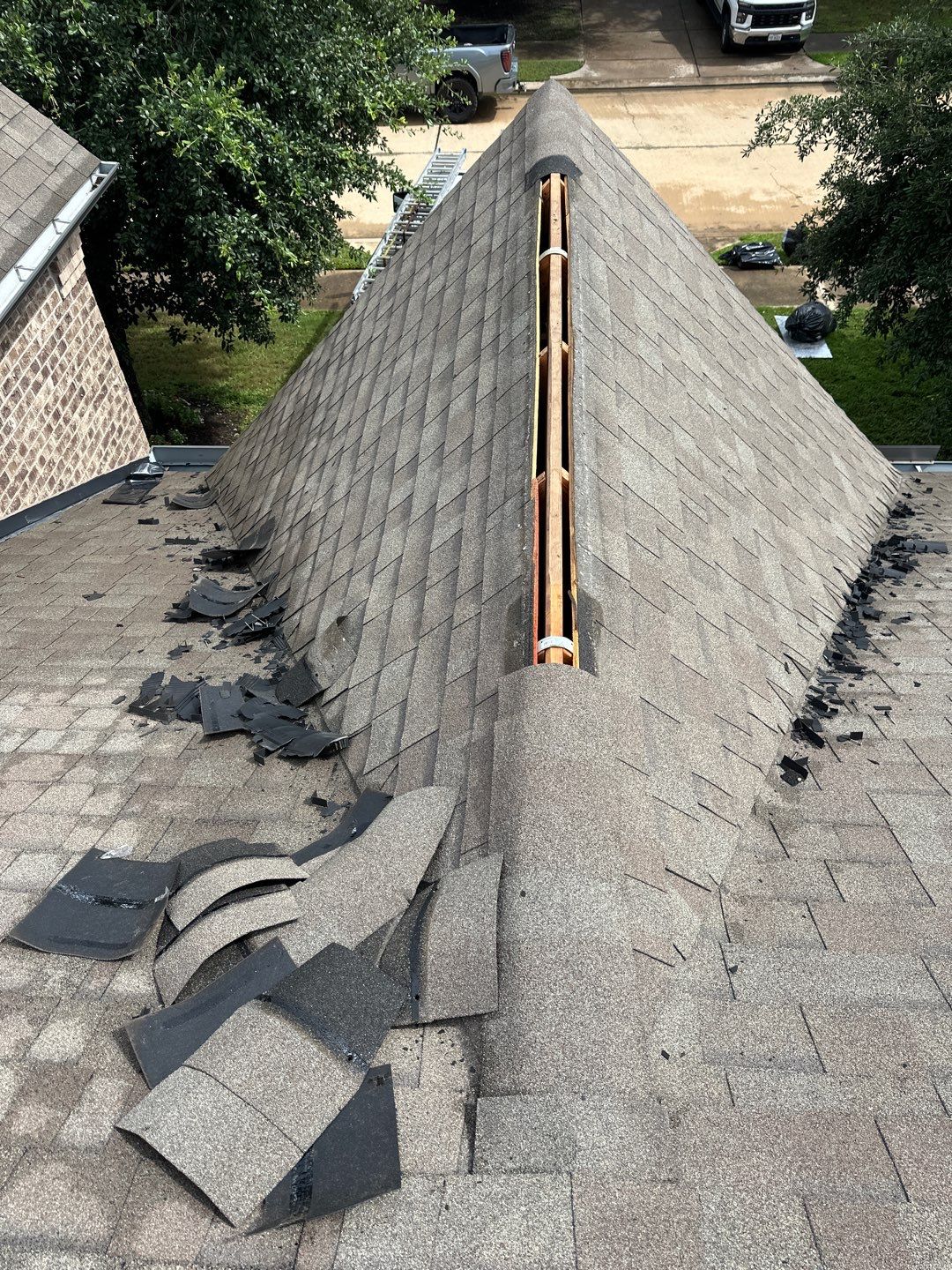 Roof Repair Richmond by Roof Repair Company