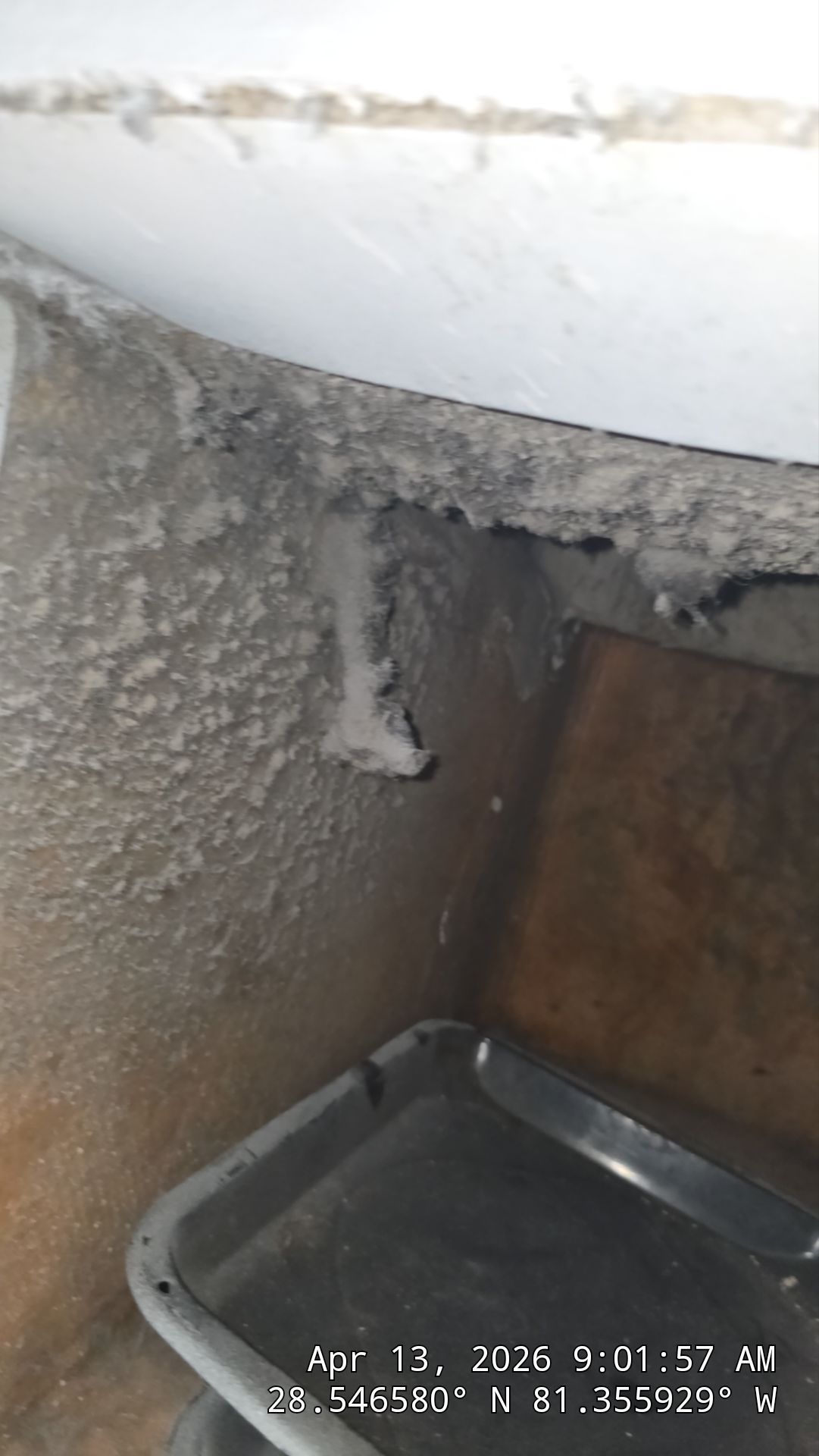 Air Duct Dryer Vent Cleaning in Orlando by Hygienic Air, Inc