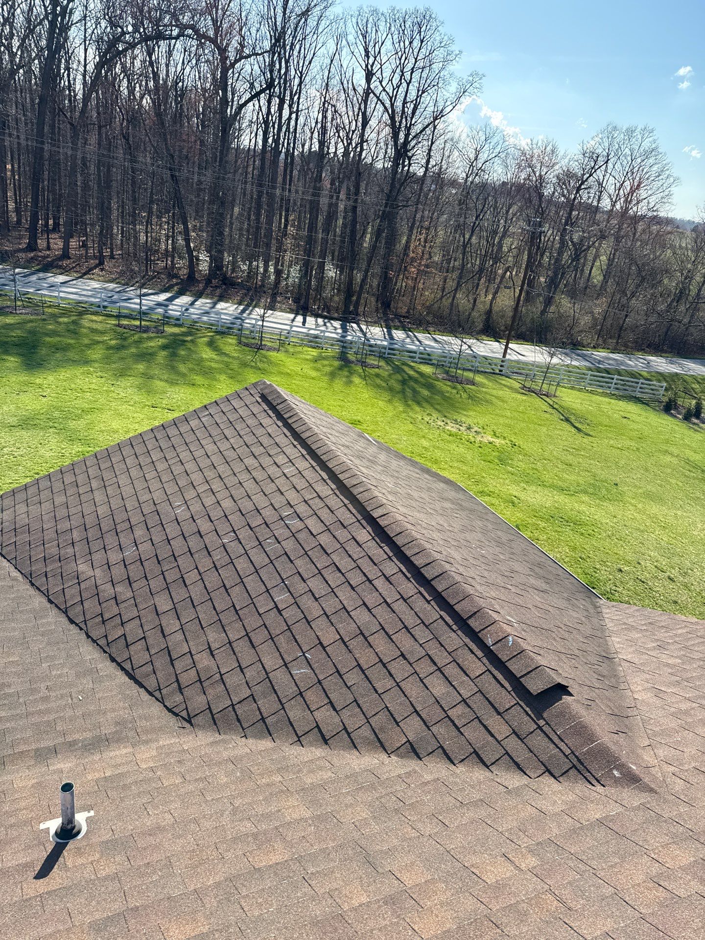 18725 Darnestown Road, Dickerson, MD 20842 UNITED STATES by American Custom Contractors